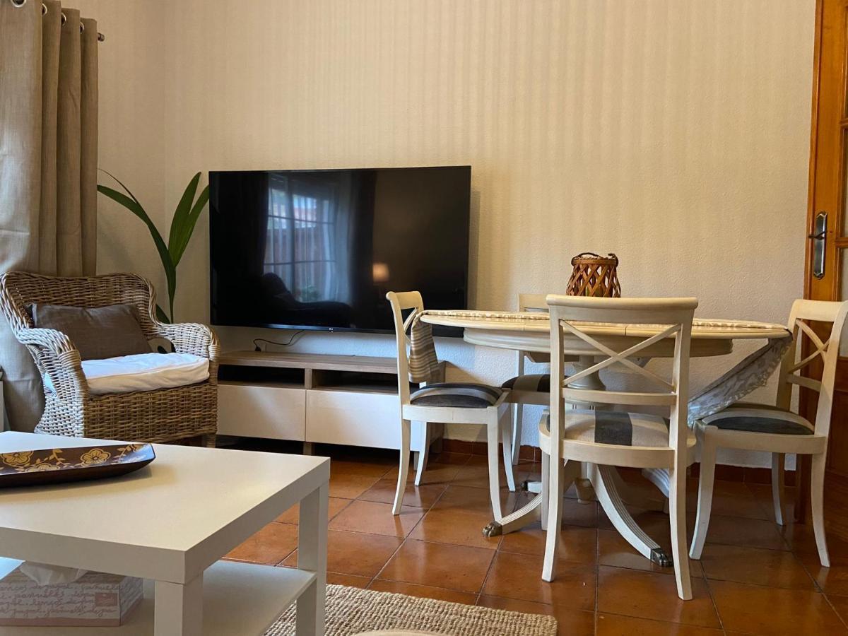 Meninas De Cavero Apartamento