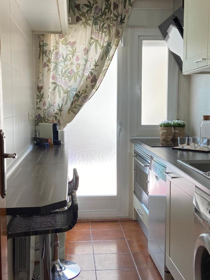 Meninas De Cavero Apartamento