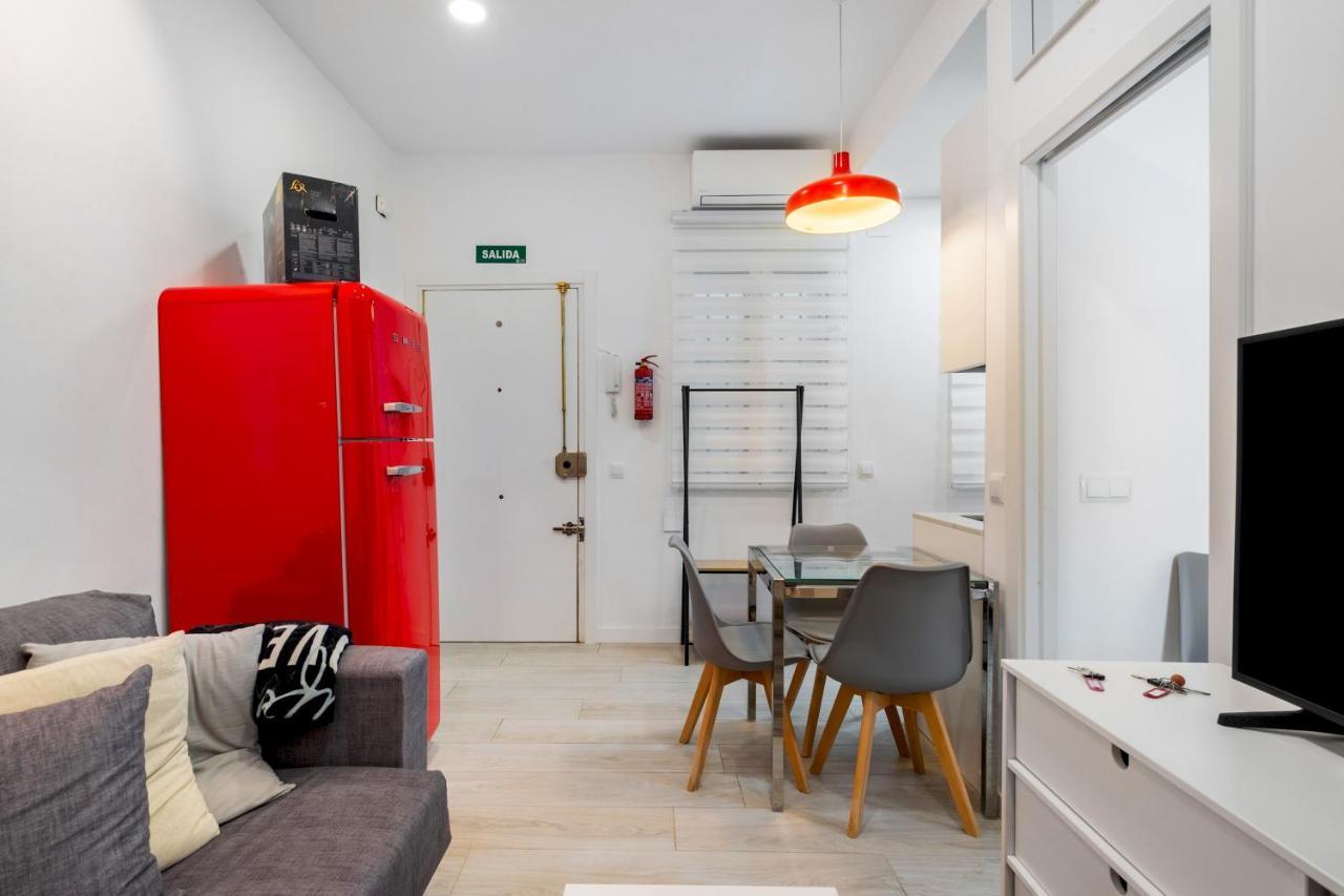 Modern - 1bedroom 1bathroom - Chueca *
