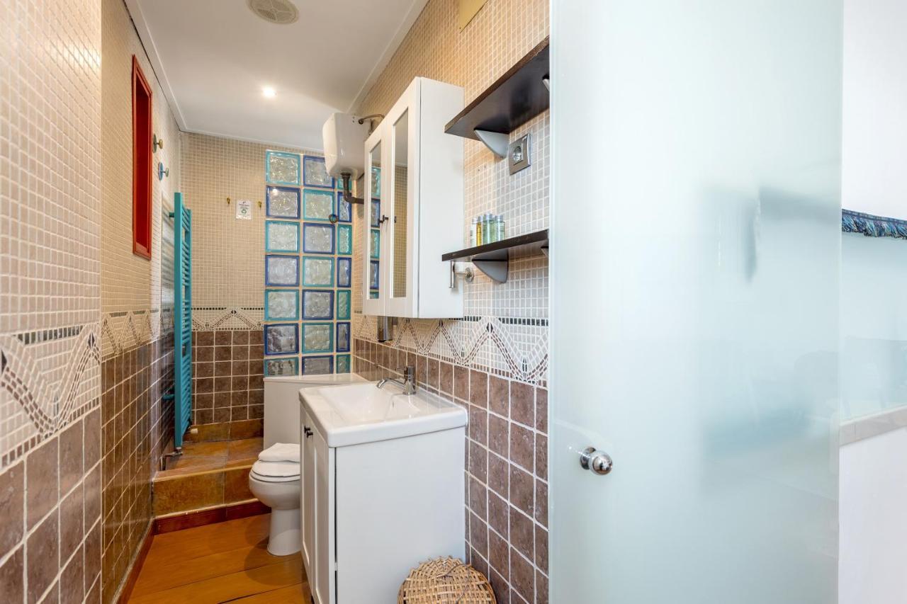 Cozy - 1bedroom 1bathroom - Chueca - Hortaleza * Madri