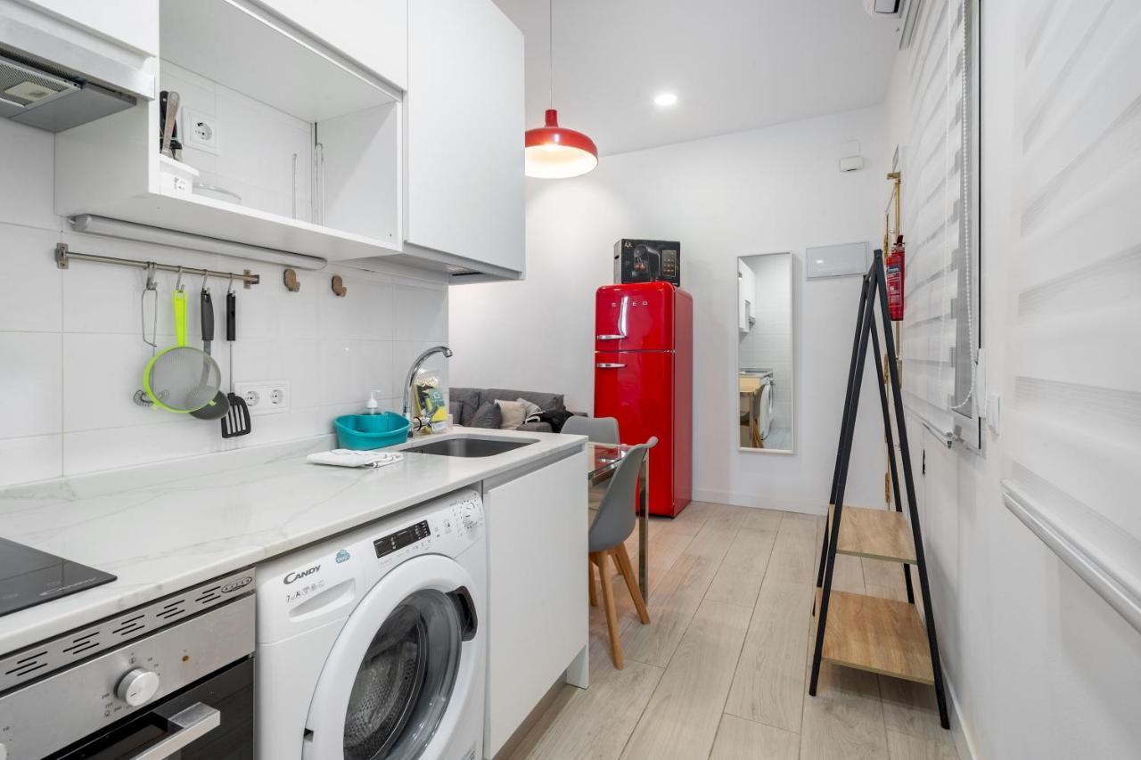 Modern - 1bedroom 1bathroom - Chueca Apartment *
