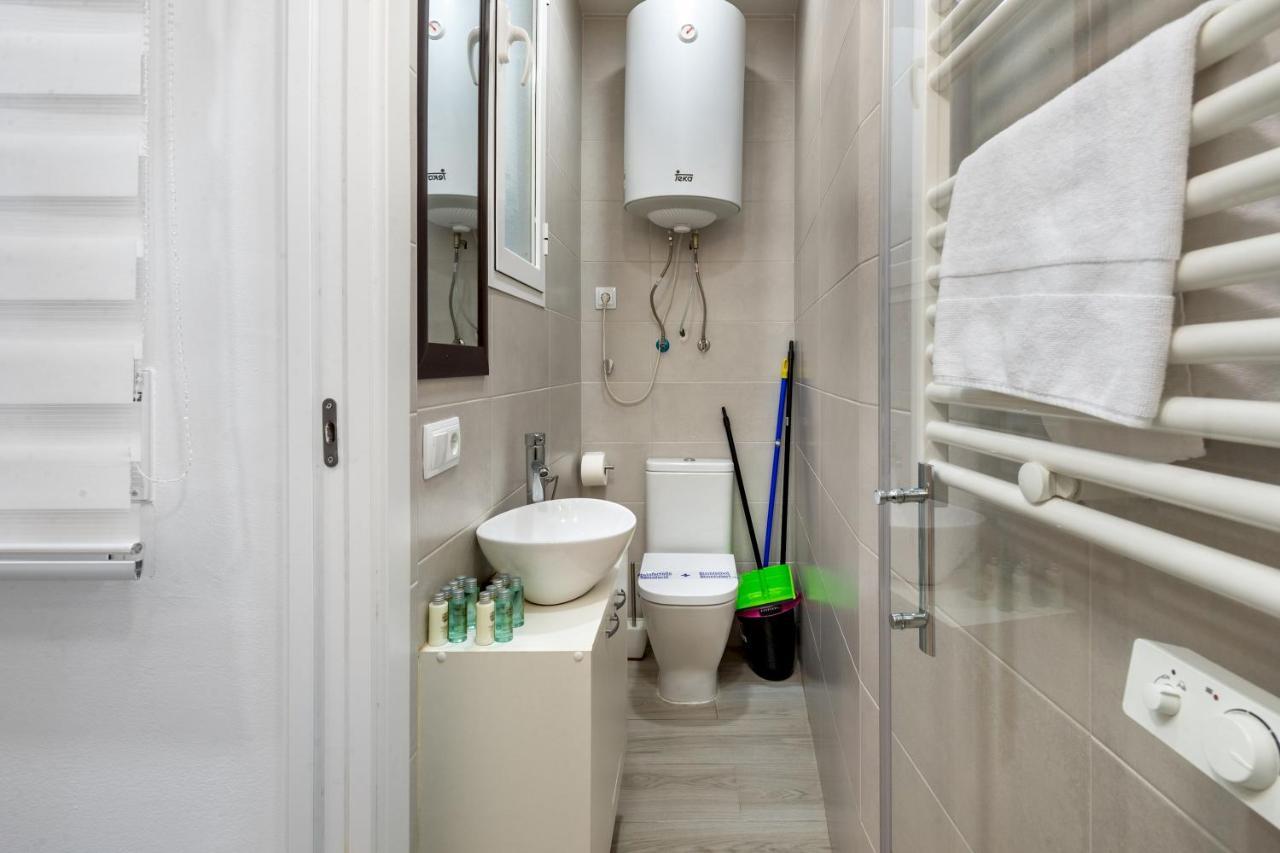 Modern - 1bedroom 1bathroom - Chueca *