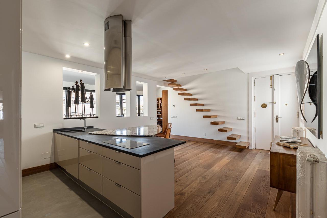 Bnbholder Golden Mile Apartamento Madri