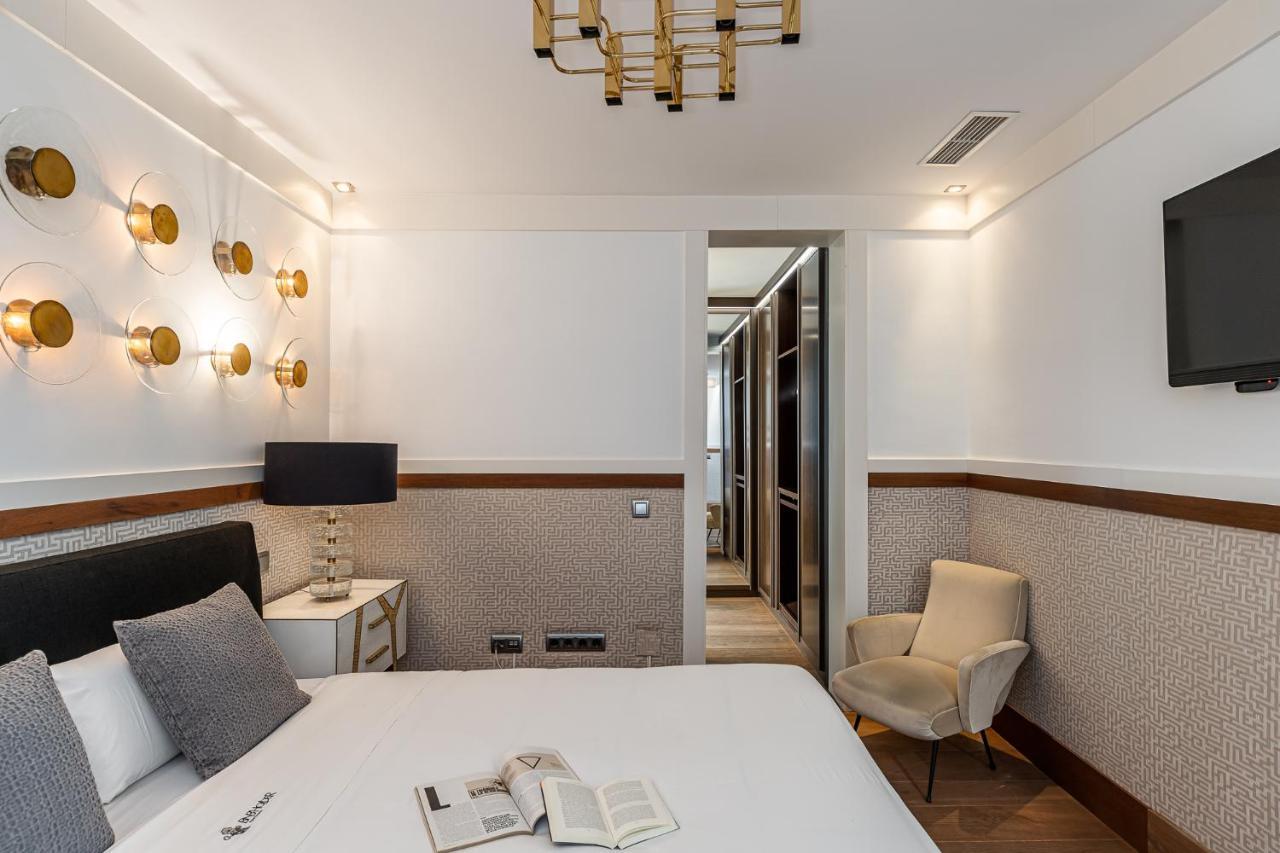 Bnbholder Golden Mile Madri