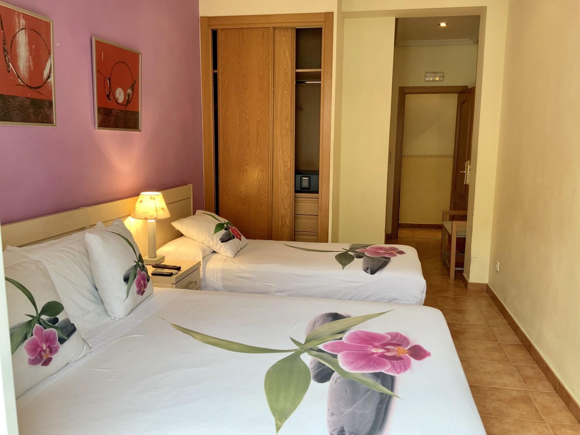Luz Guest house