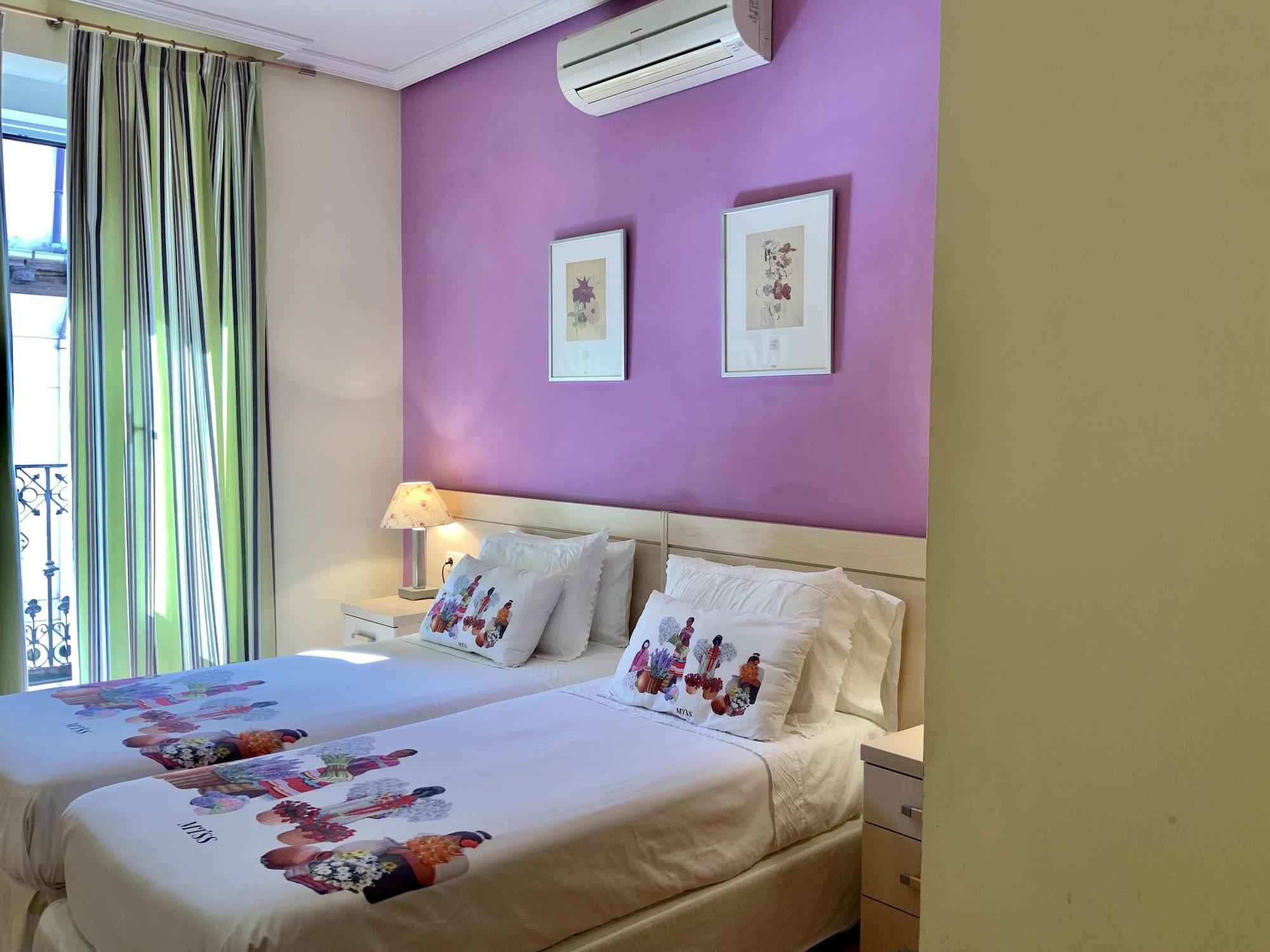 Luz Guest house 2*