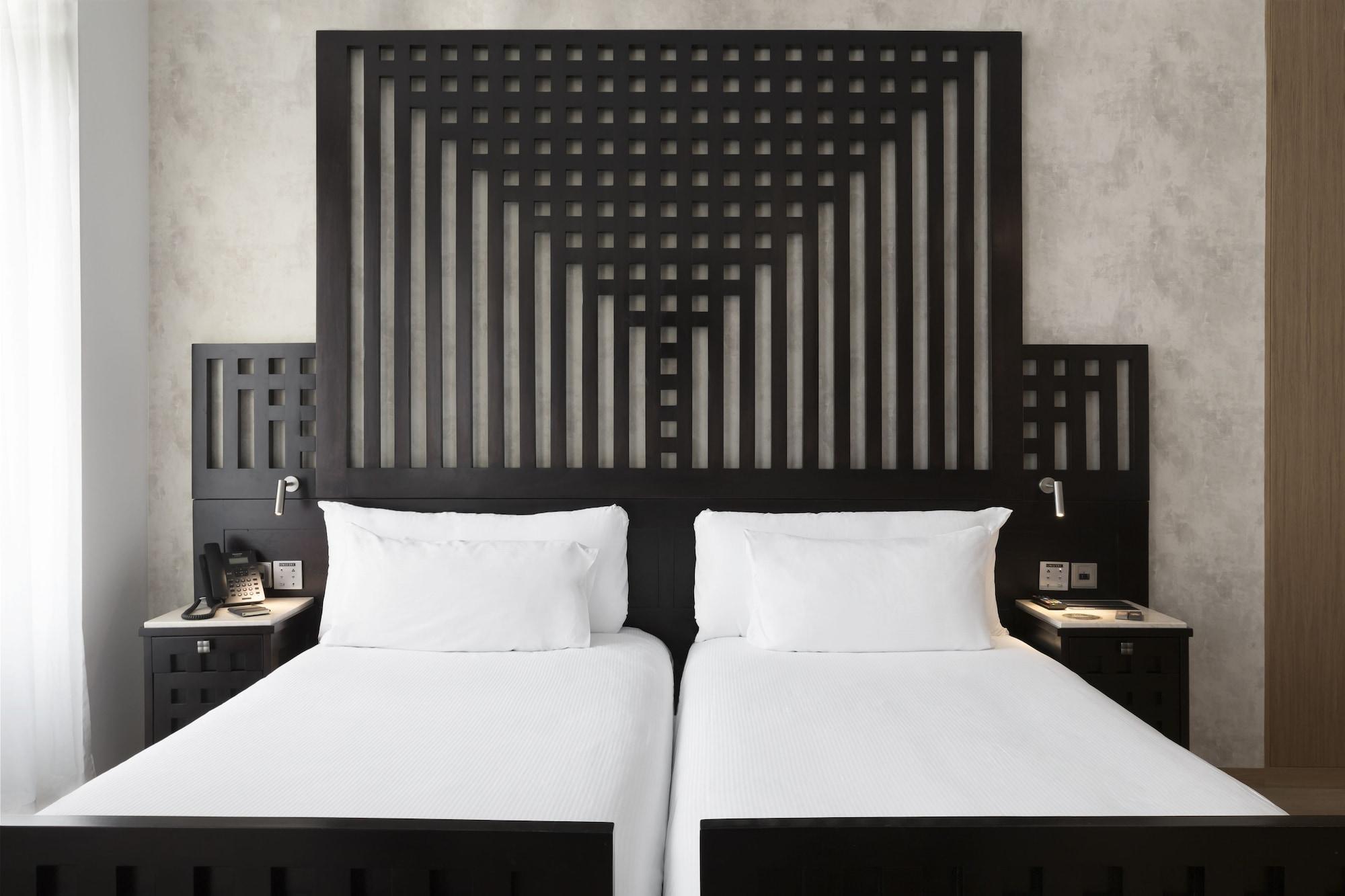 Icon Casona 1900 4* Madrid
