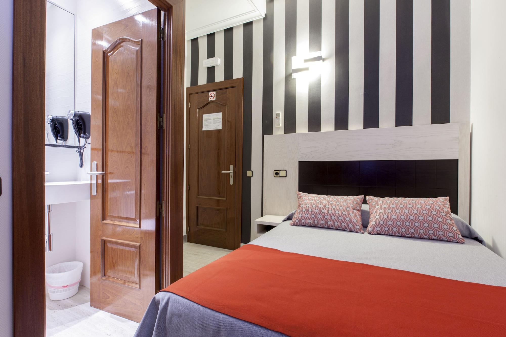 Gasthof Castilla I Atocha