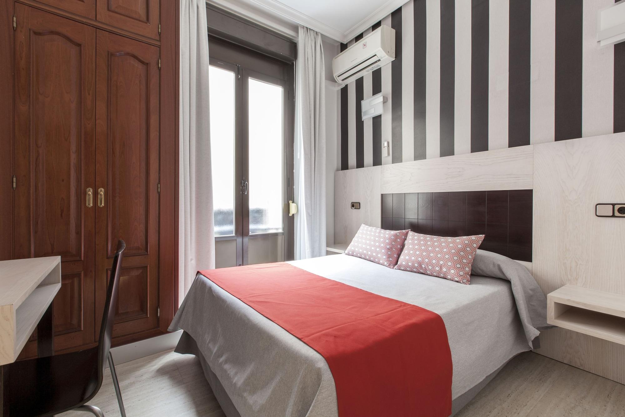 Gasthof Castilla I Atocha 2*