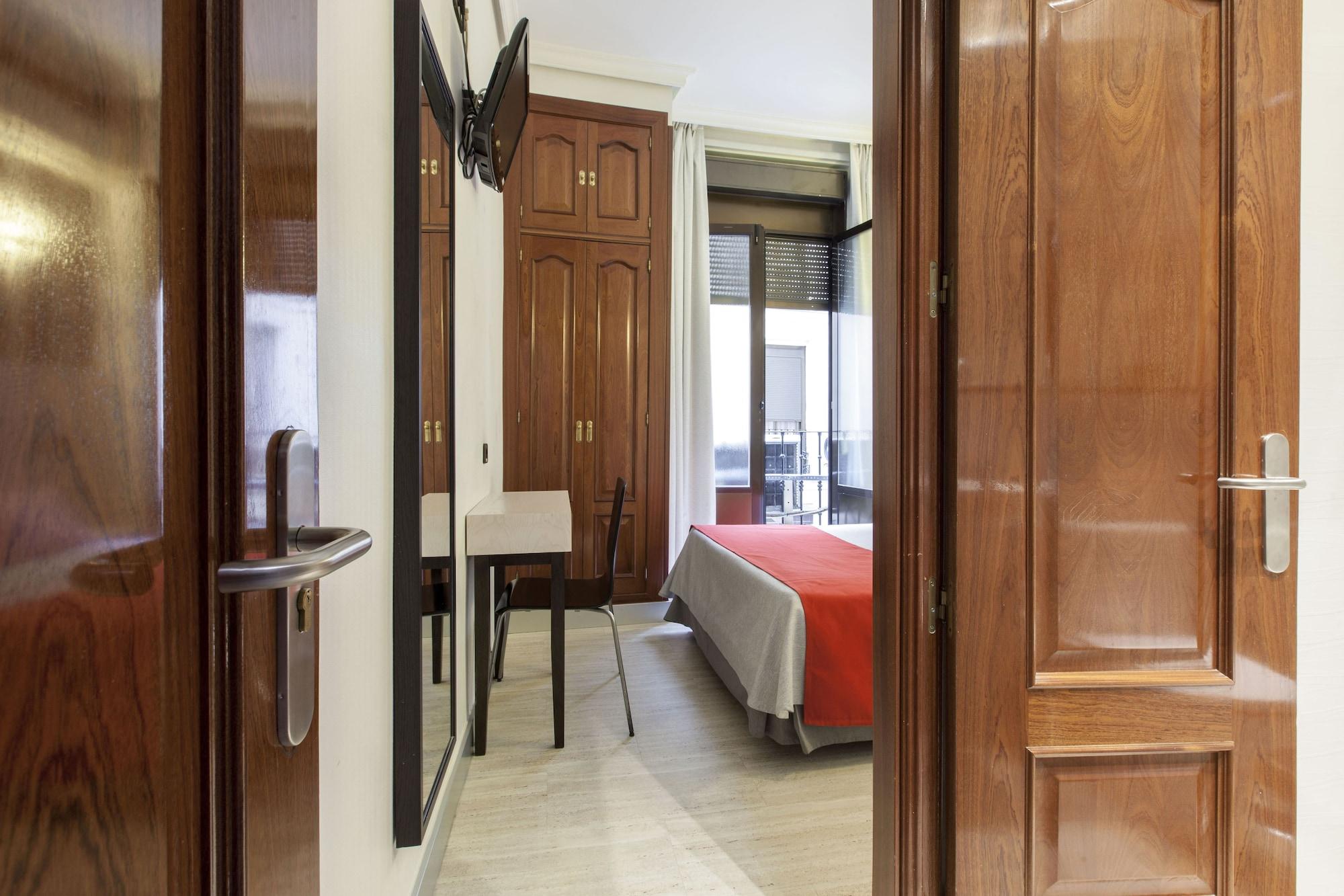 Guest house Castilla I Atocha