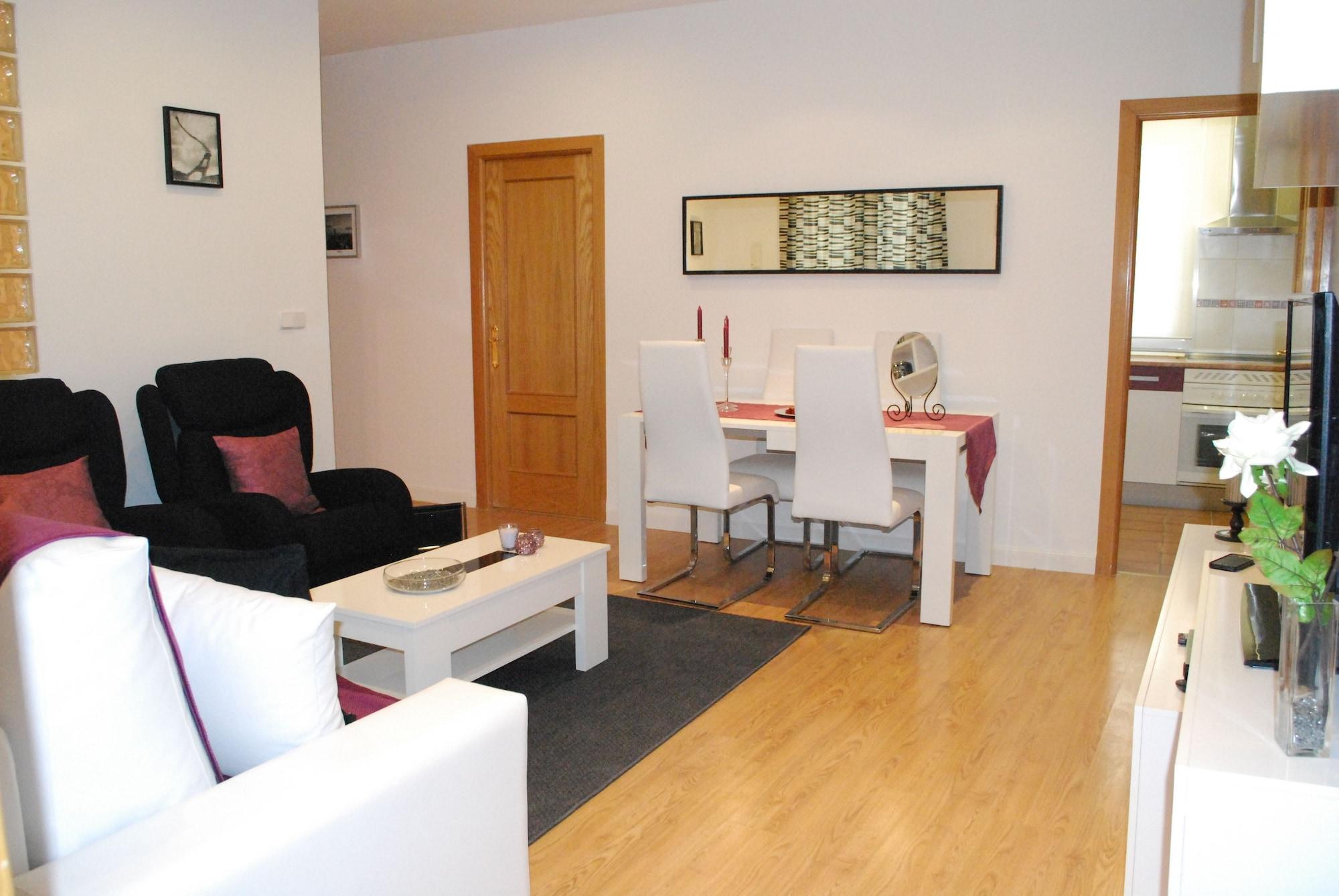 Apartamentosensol Madri