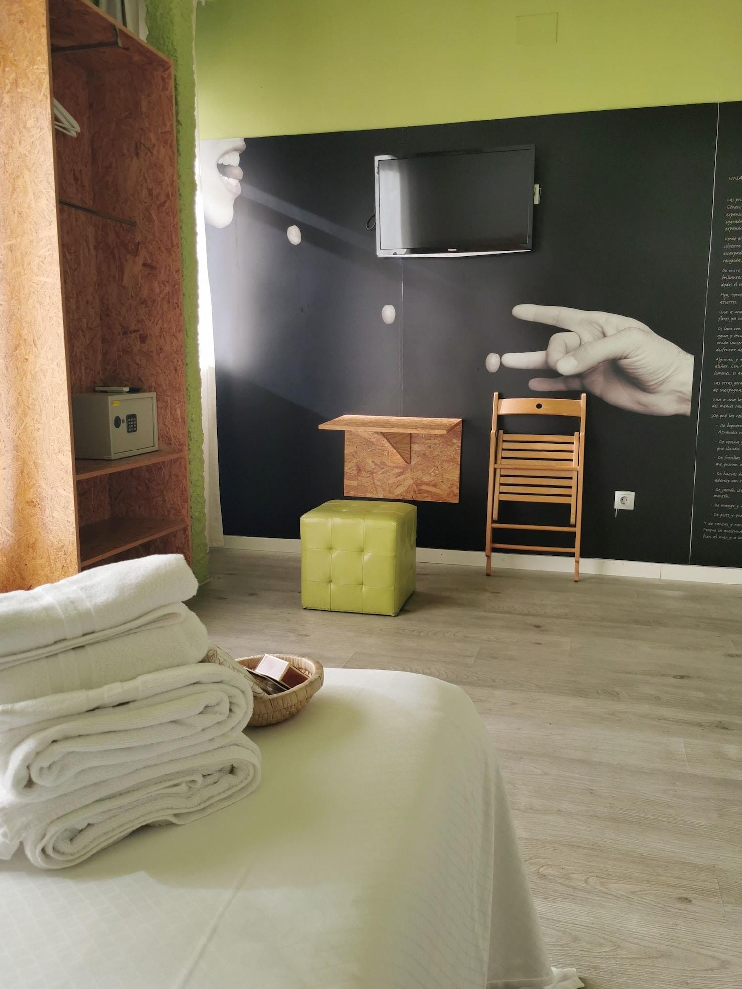 La De El Chaflan Guest house 3*