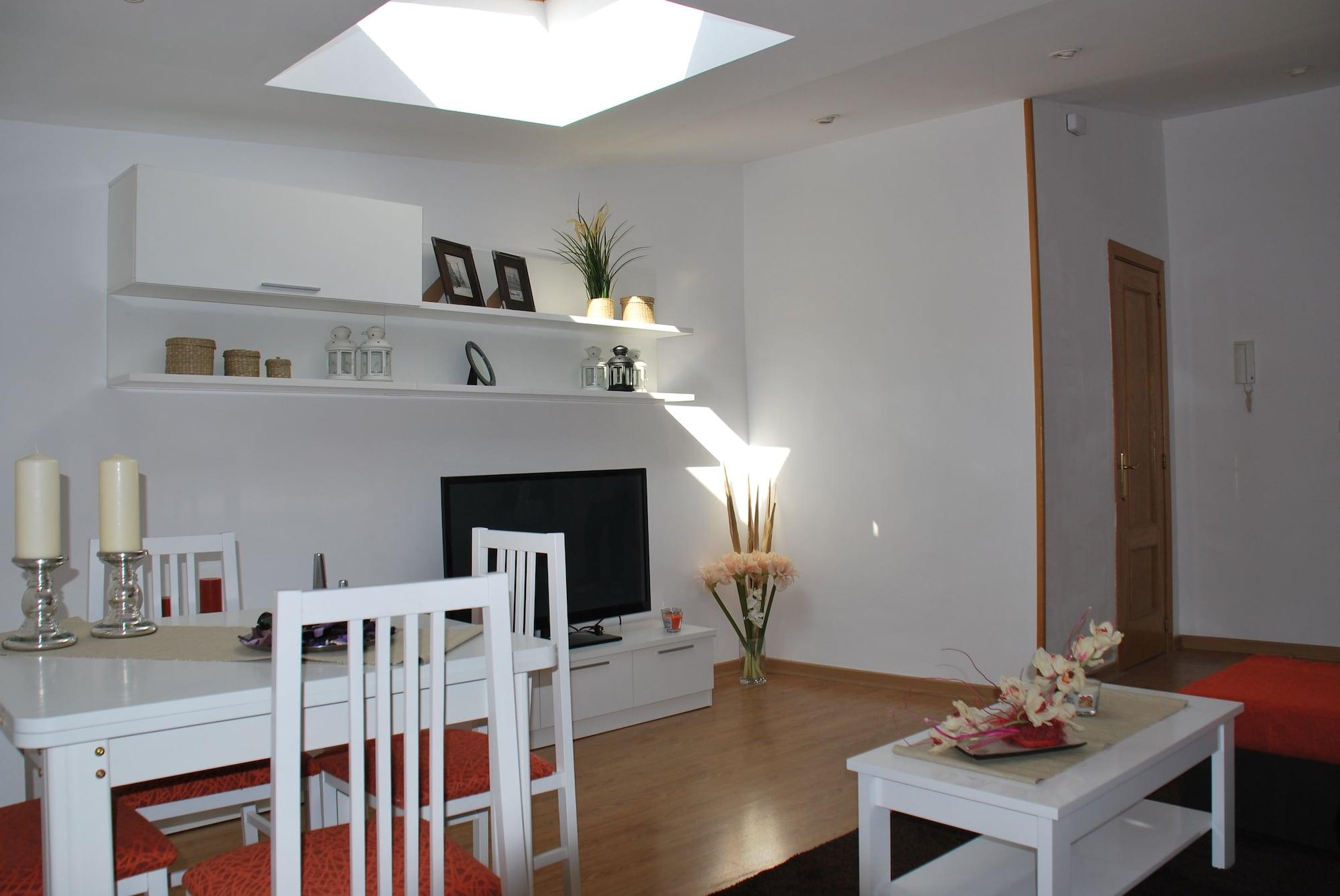 Apartamentosensol Apartamento Madri
