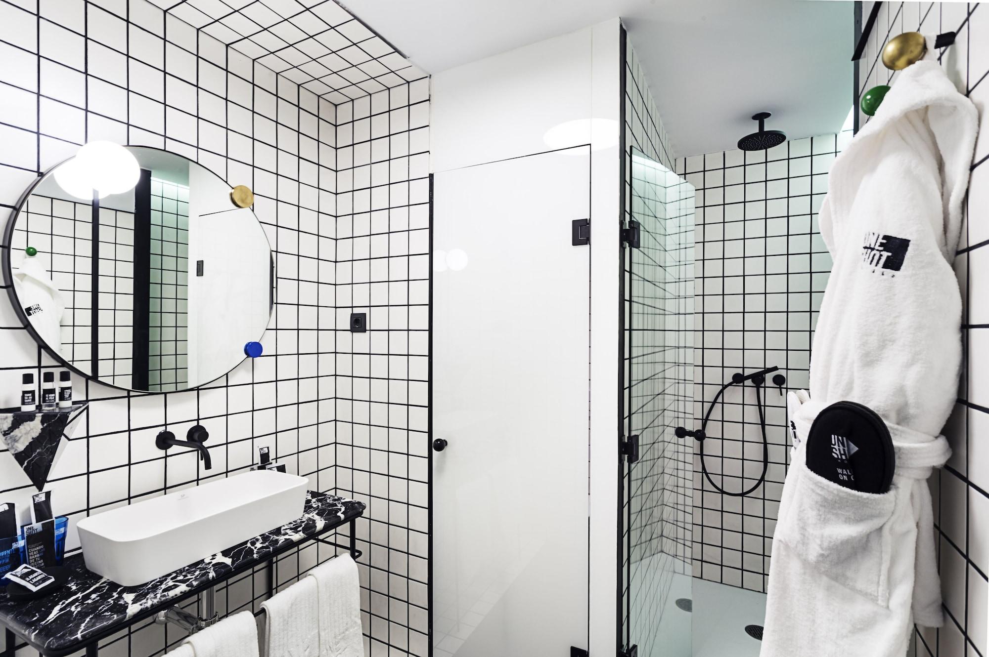 One Shot Fortuny Hotel