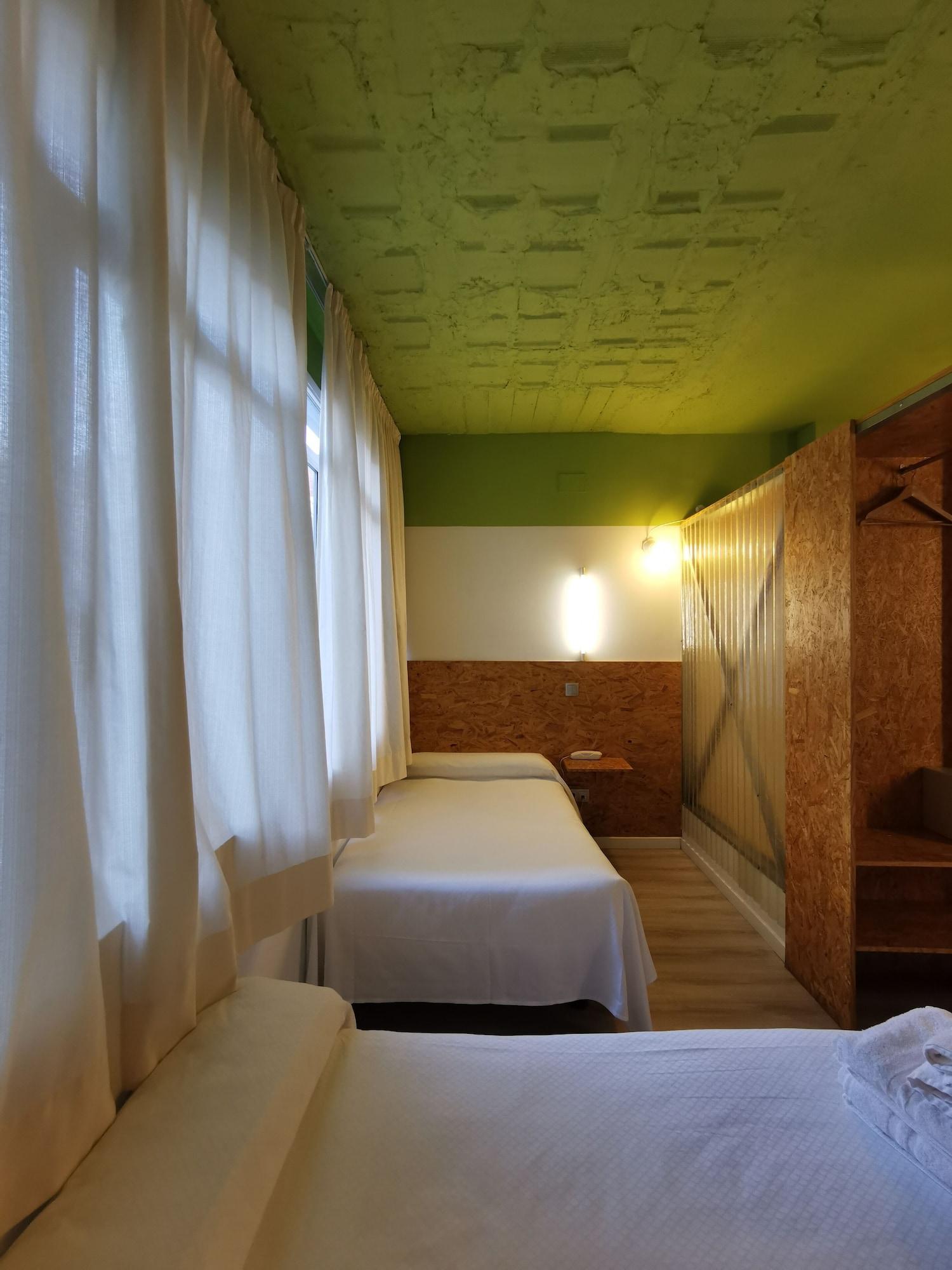 La De El Chaflan 3* Madrid