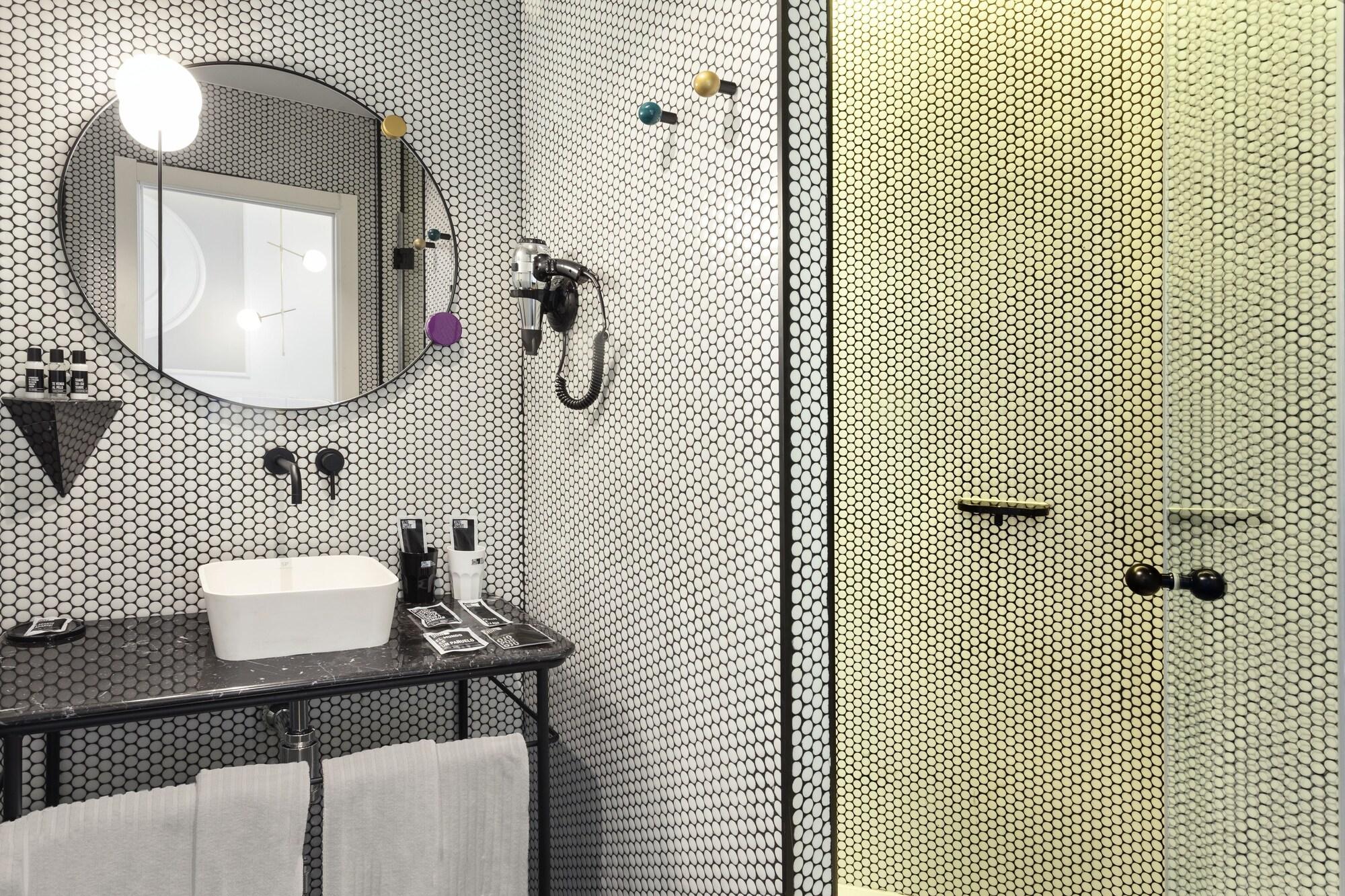 One Shot Fortuny Hotel Madri