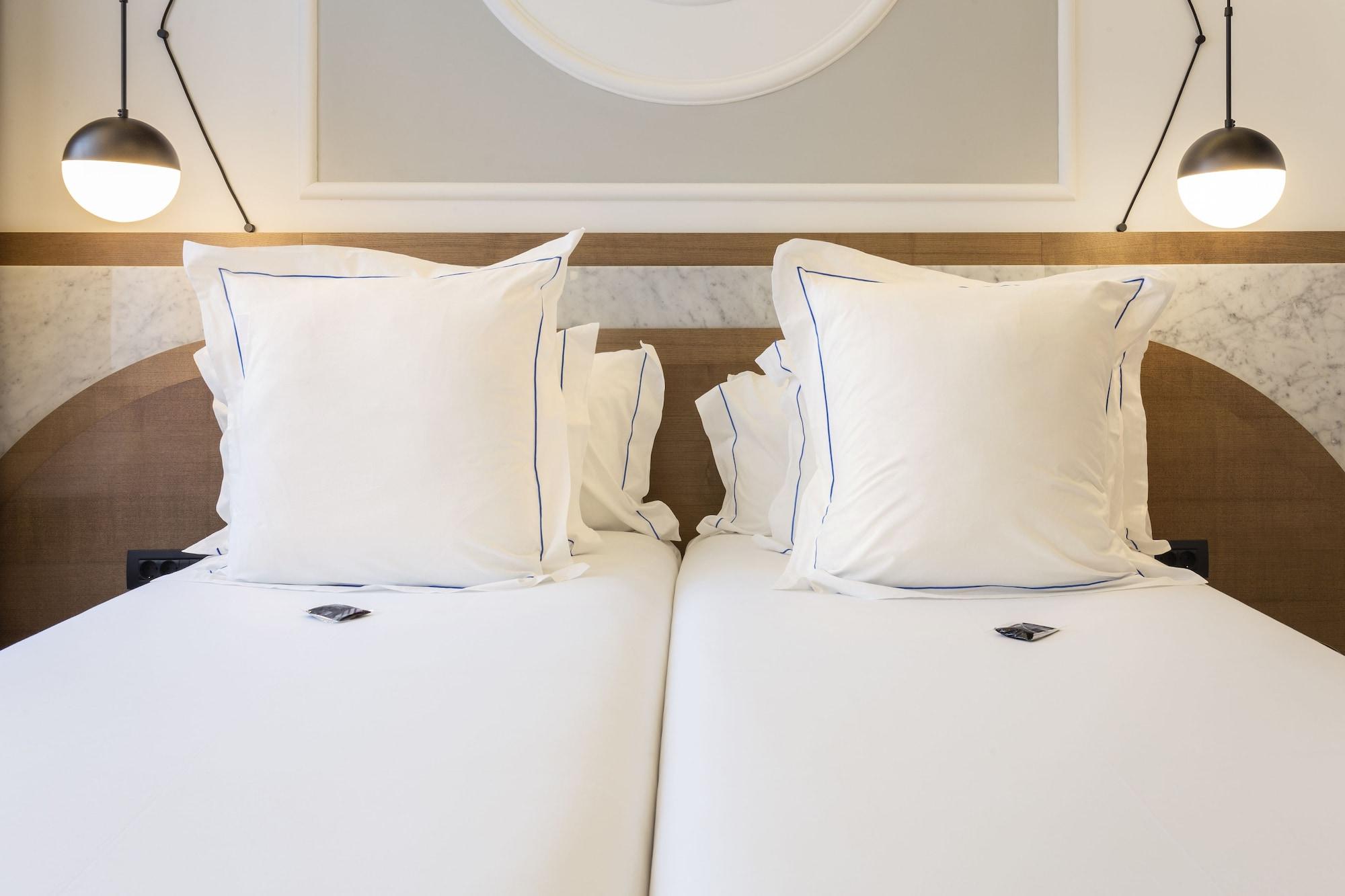 Hotel One Shot Fortuny