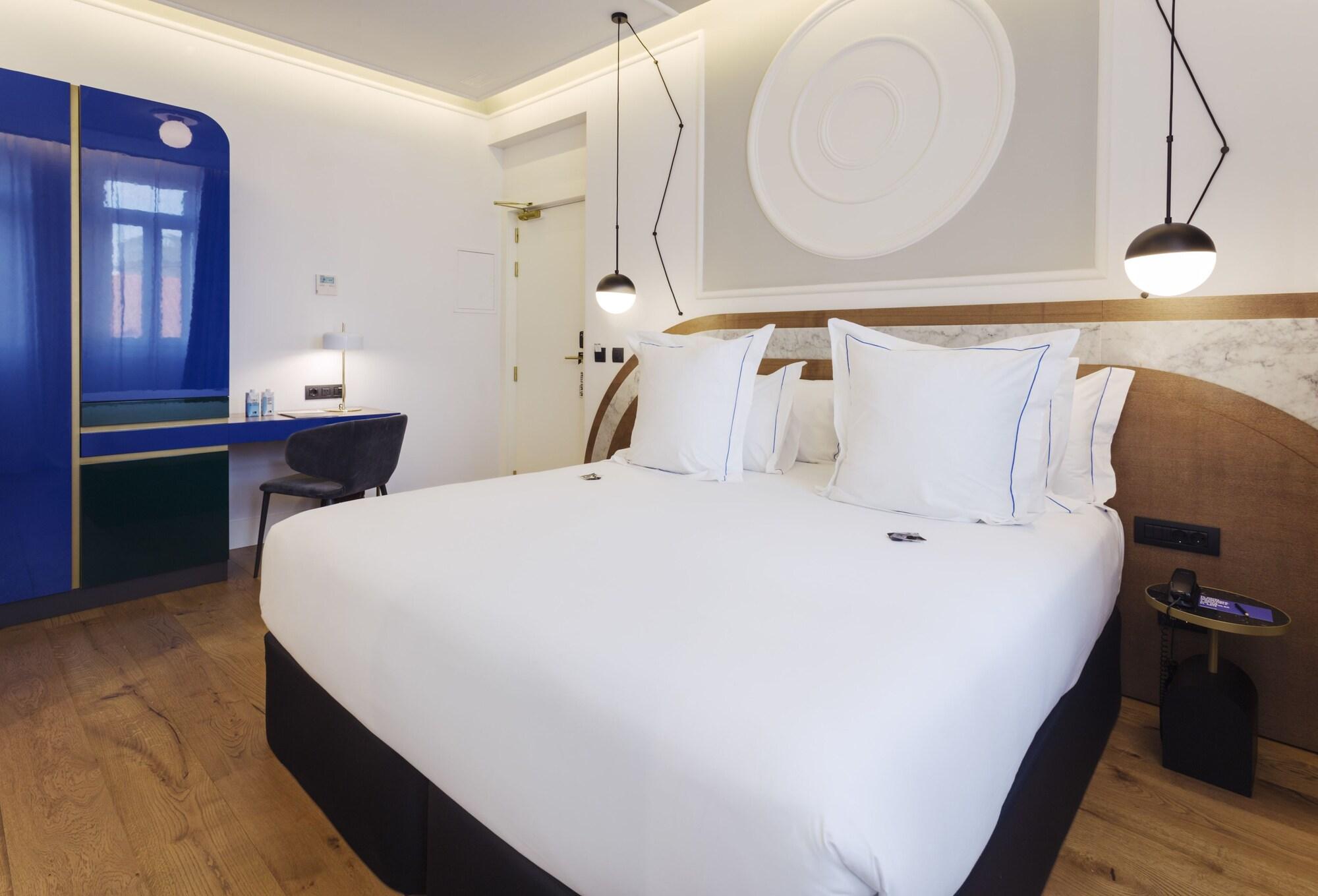 Hotel One Shot Fortuny