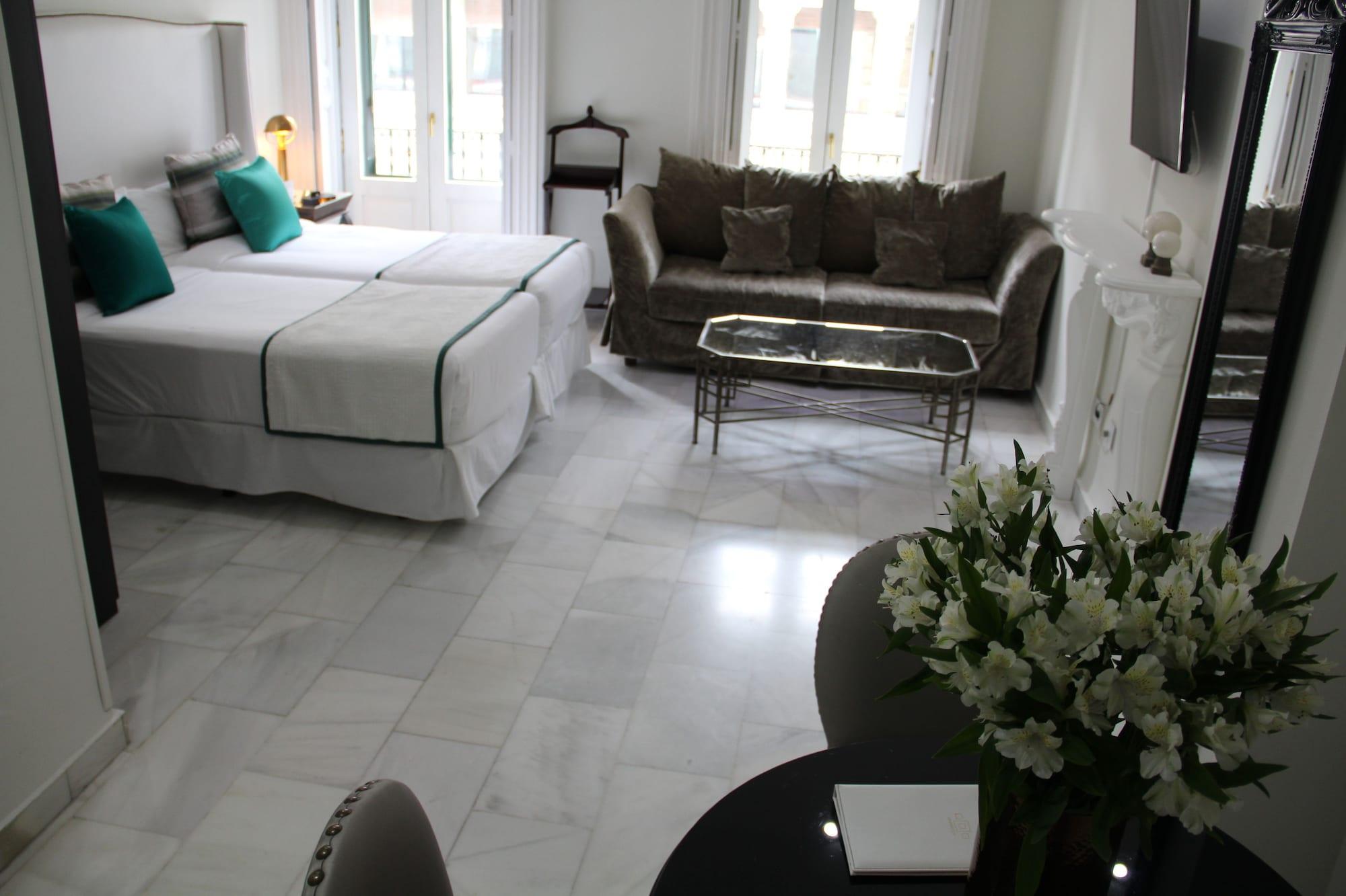 11th Principe By Splendom Aparthotel Madrid