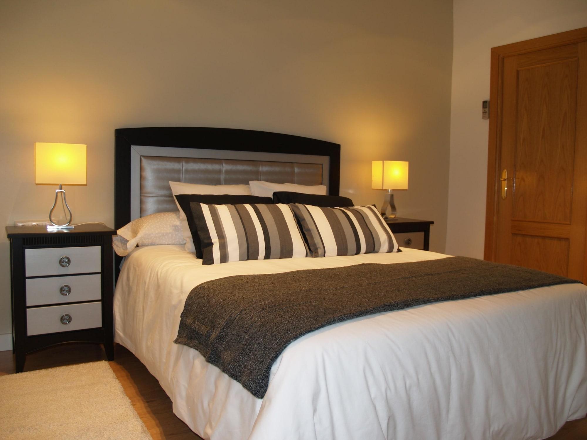 Apartamentosensol Madri