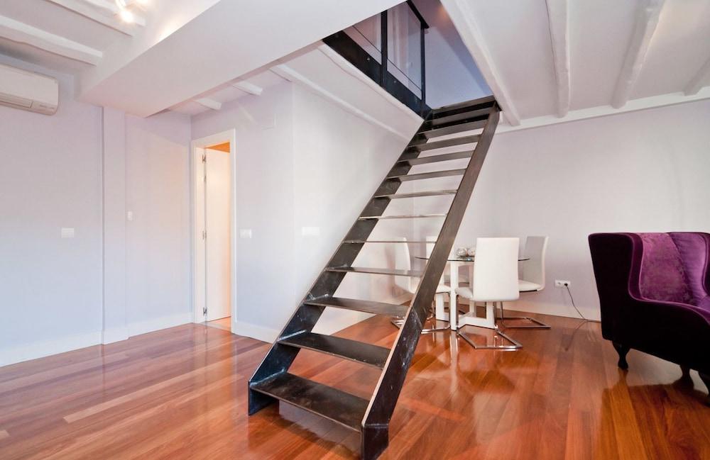 Smartr Atocha Apartamento