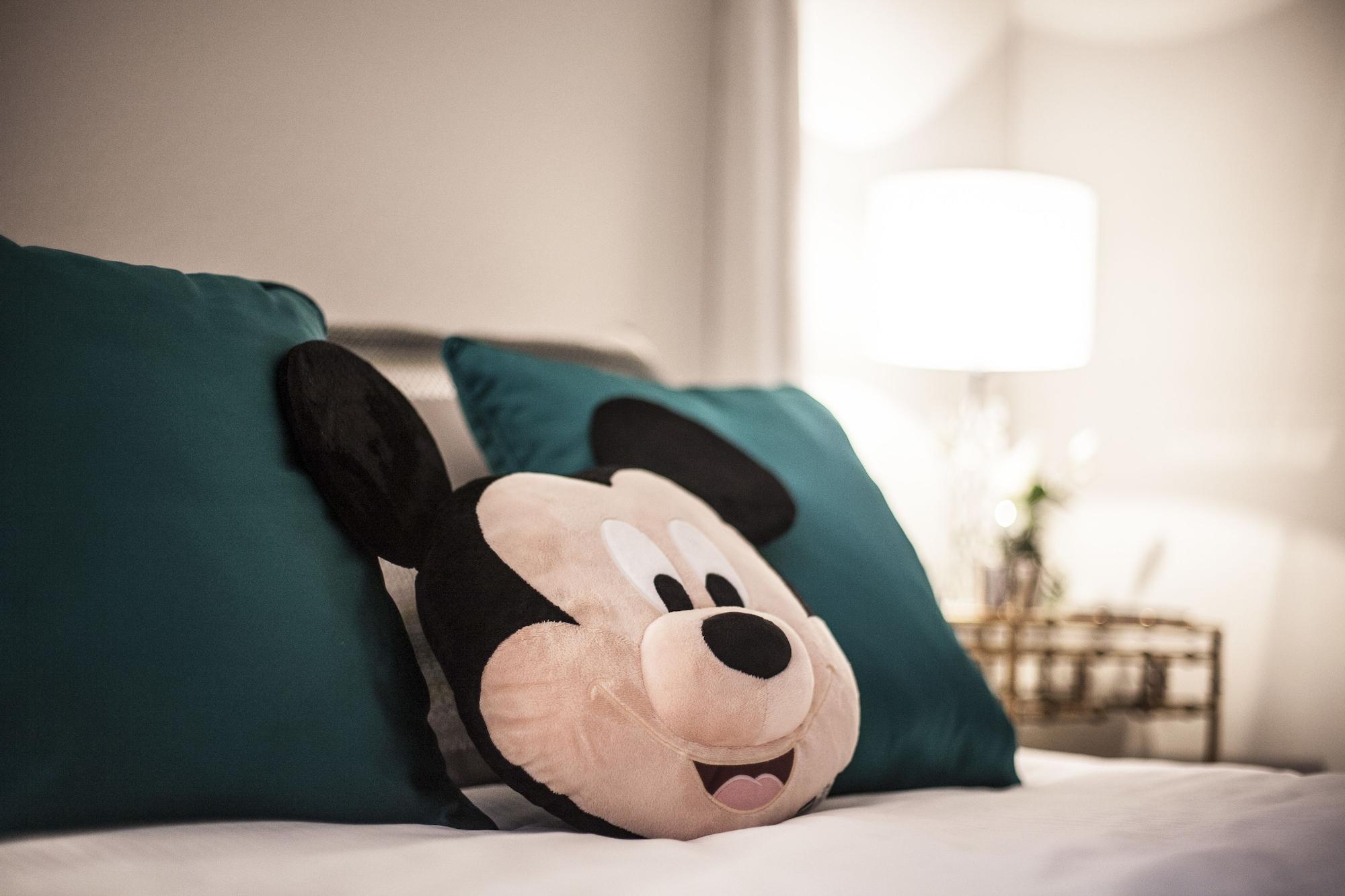 Aparthotel 11th Principe By Splendom Madrid
