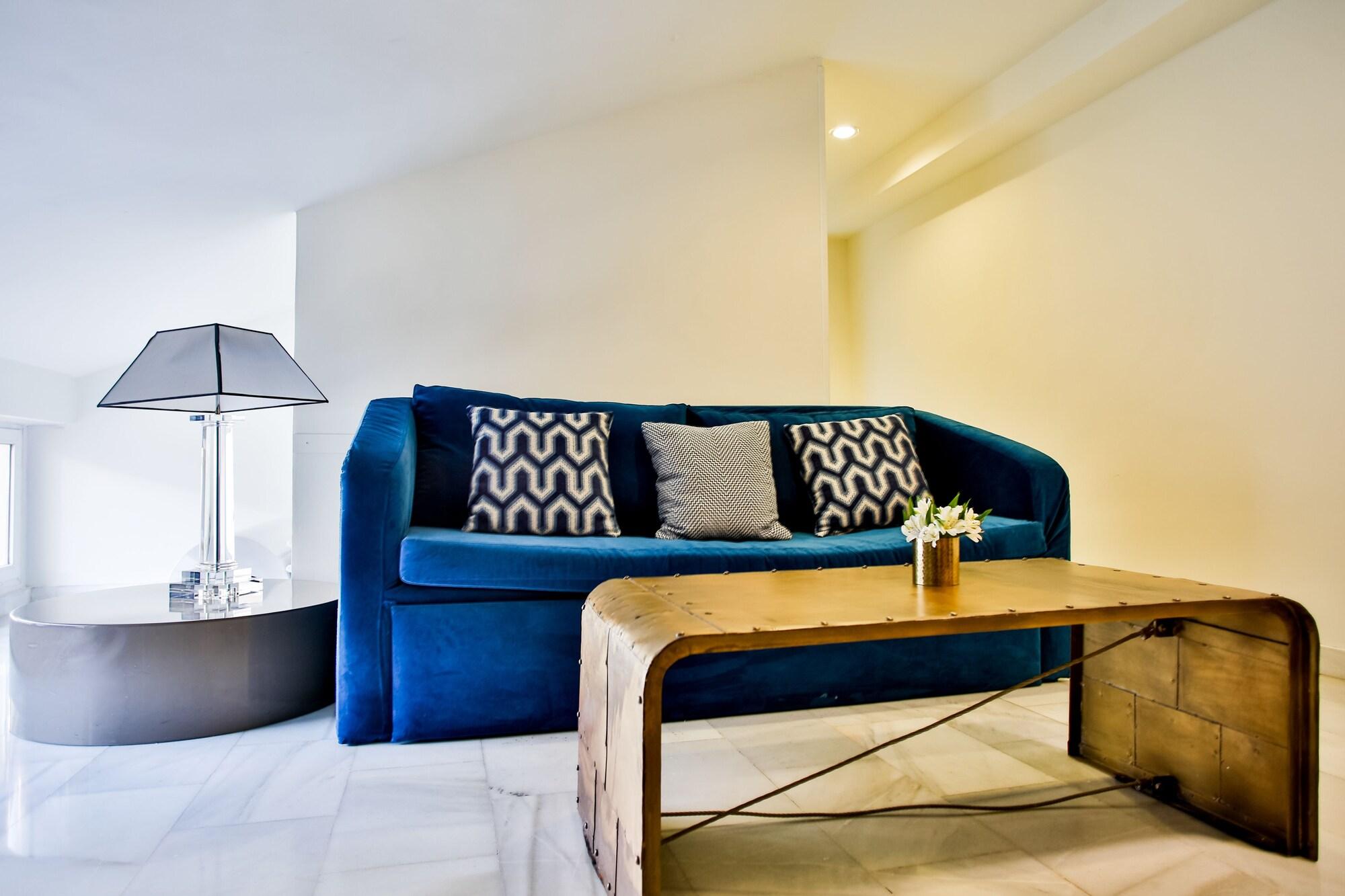 11th Principe By Splendom Aparthotel Madrid