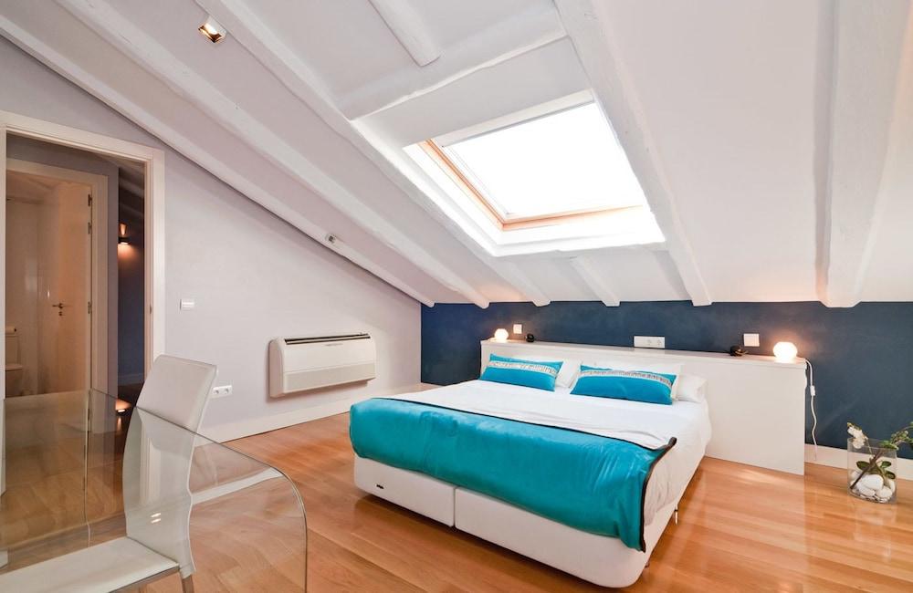 Apartamento Smartr Atocha *