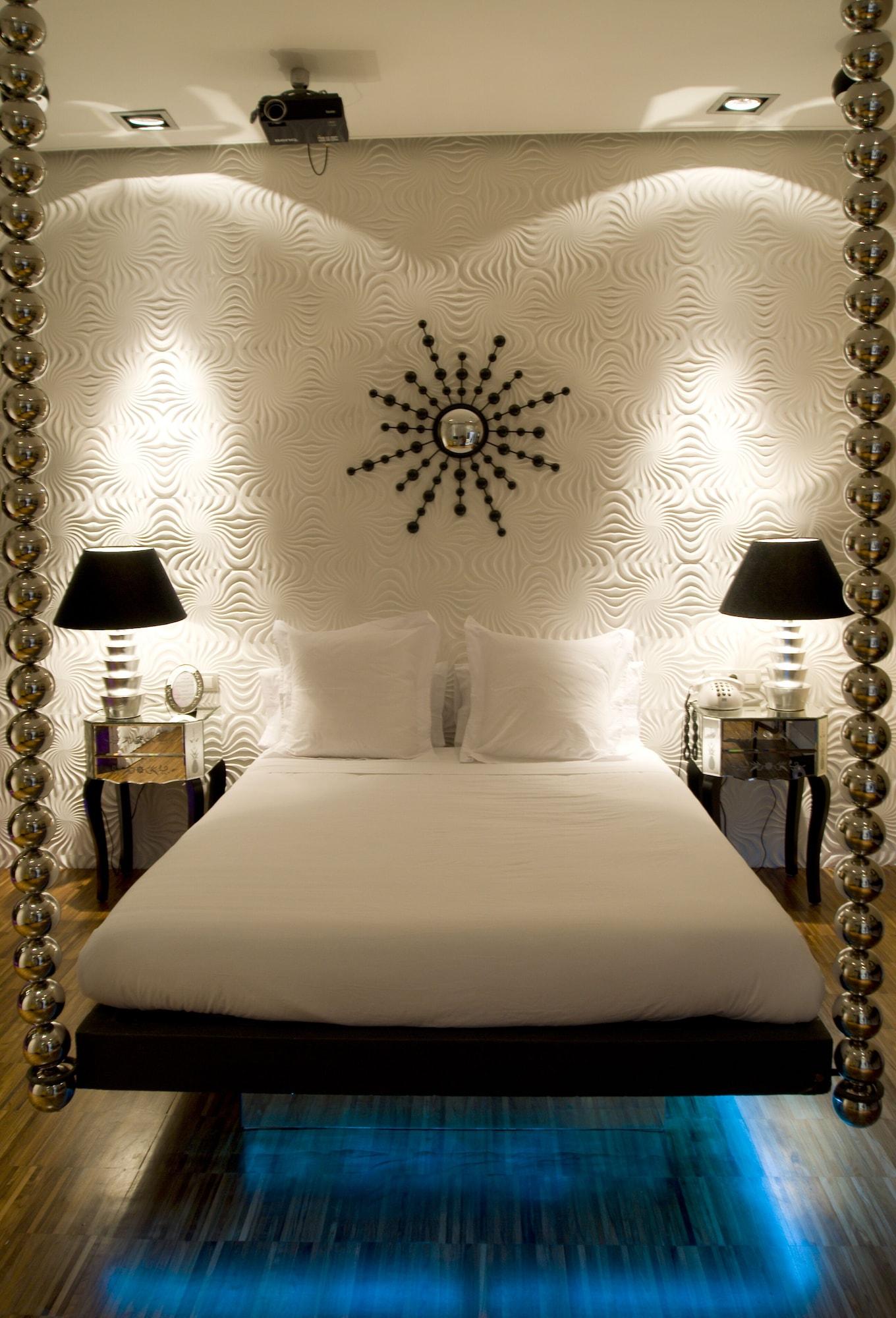 Abalu Design Boutique Gran Via Madrid