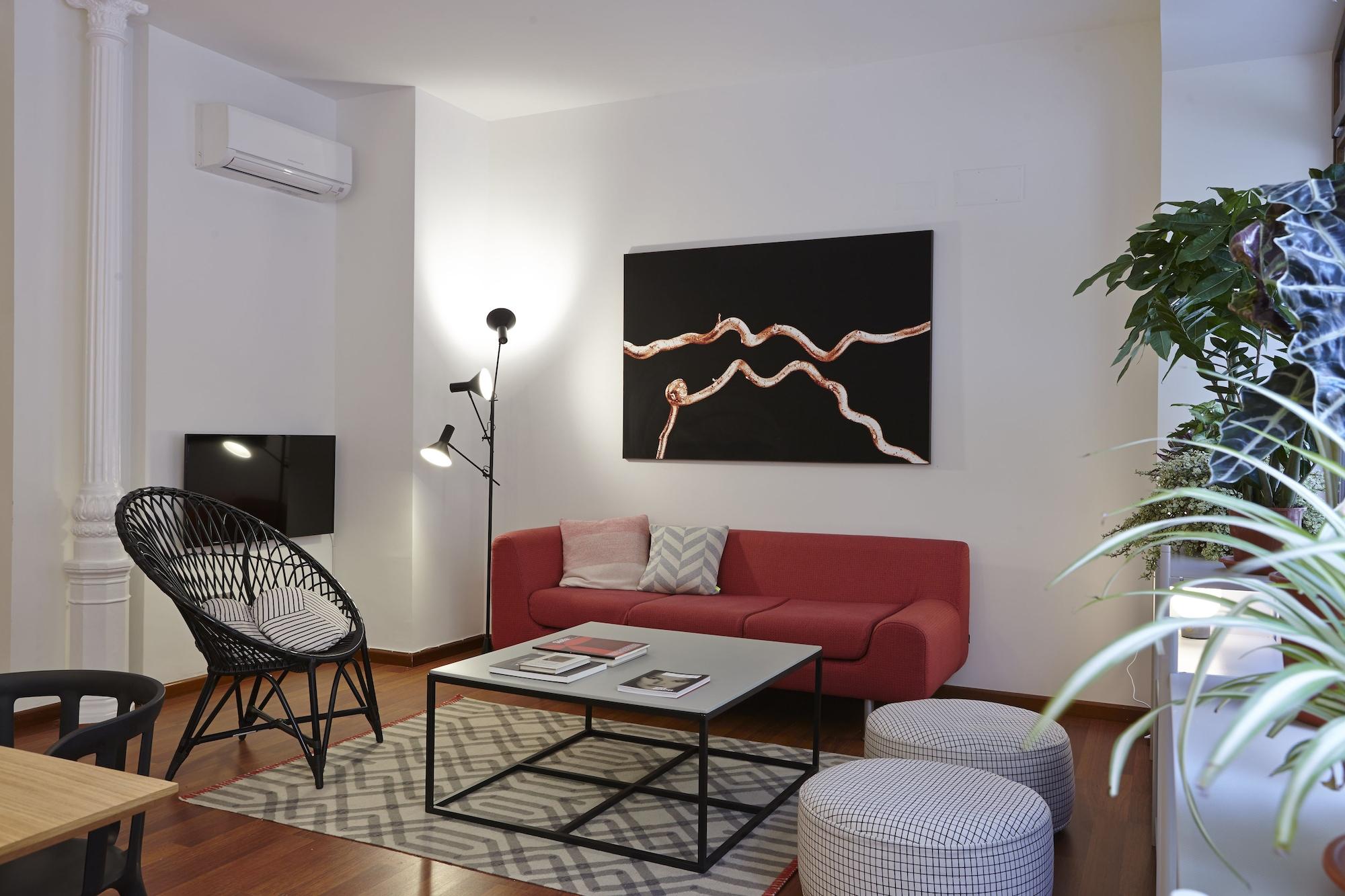 60 Balconies Design * Madri