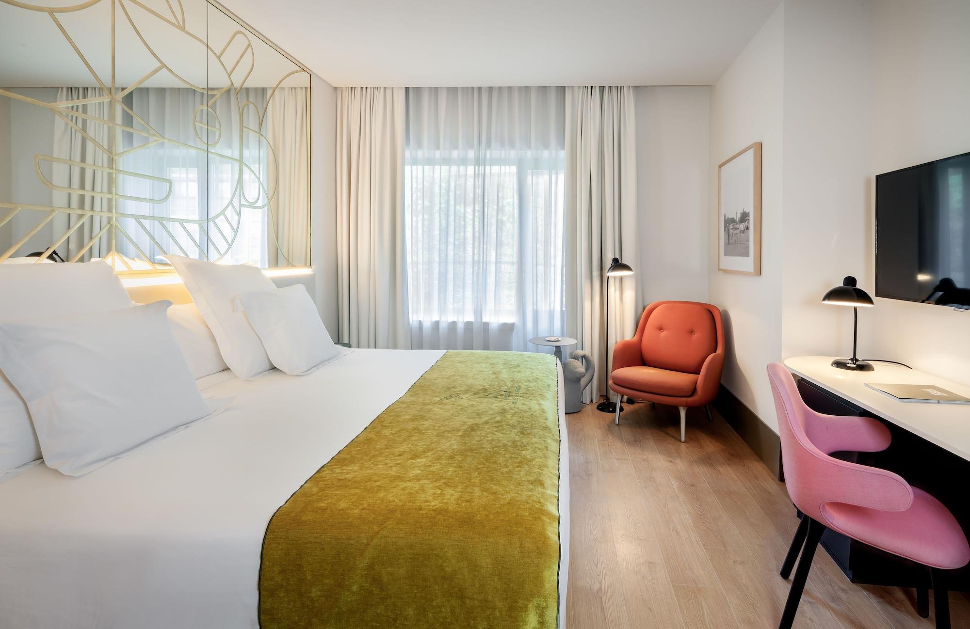 Barcelo Torre De 5*