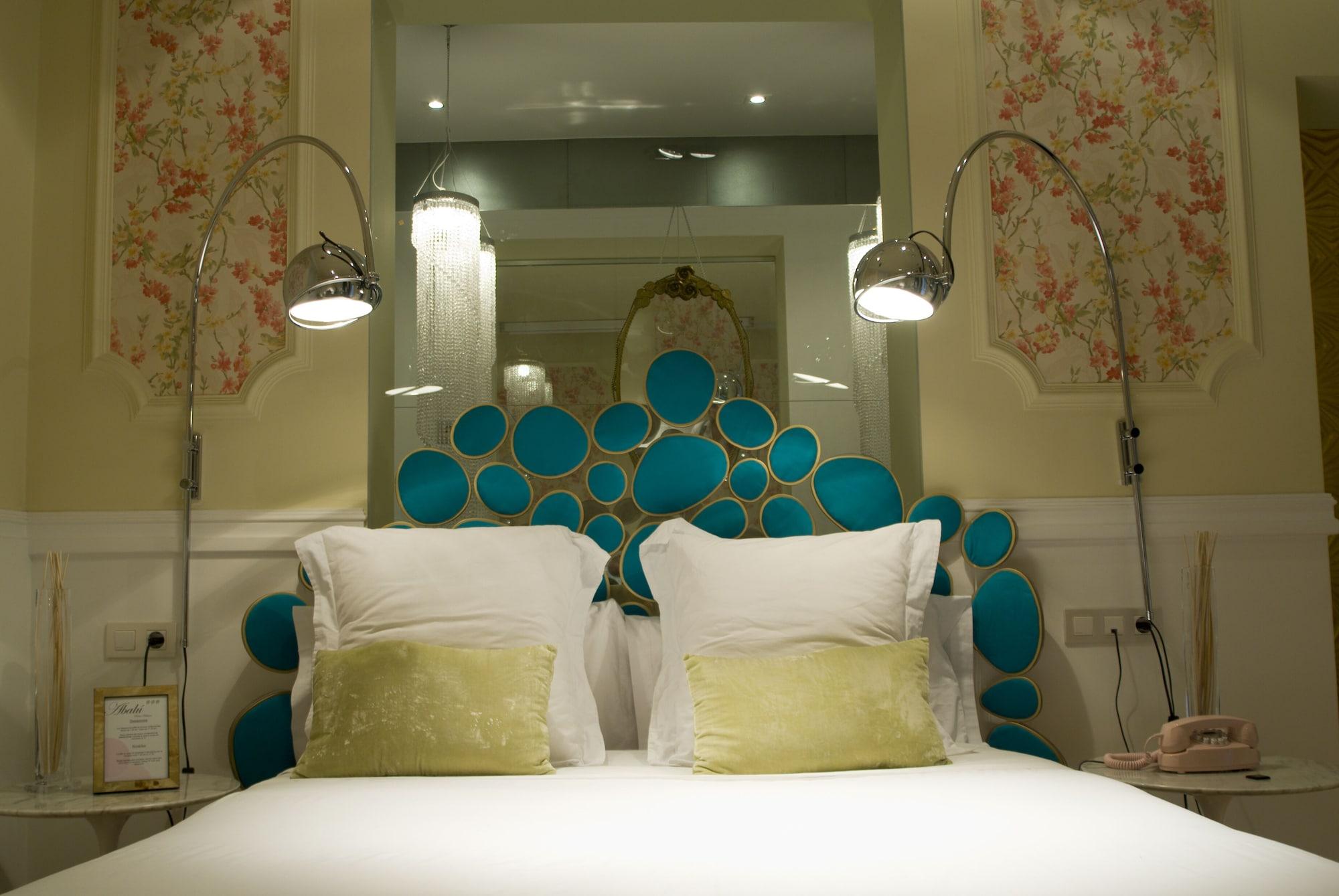 Abalu Design Boutique Gran Via Madrid