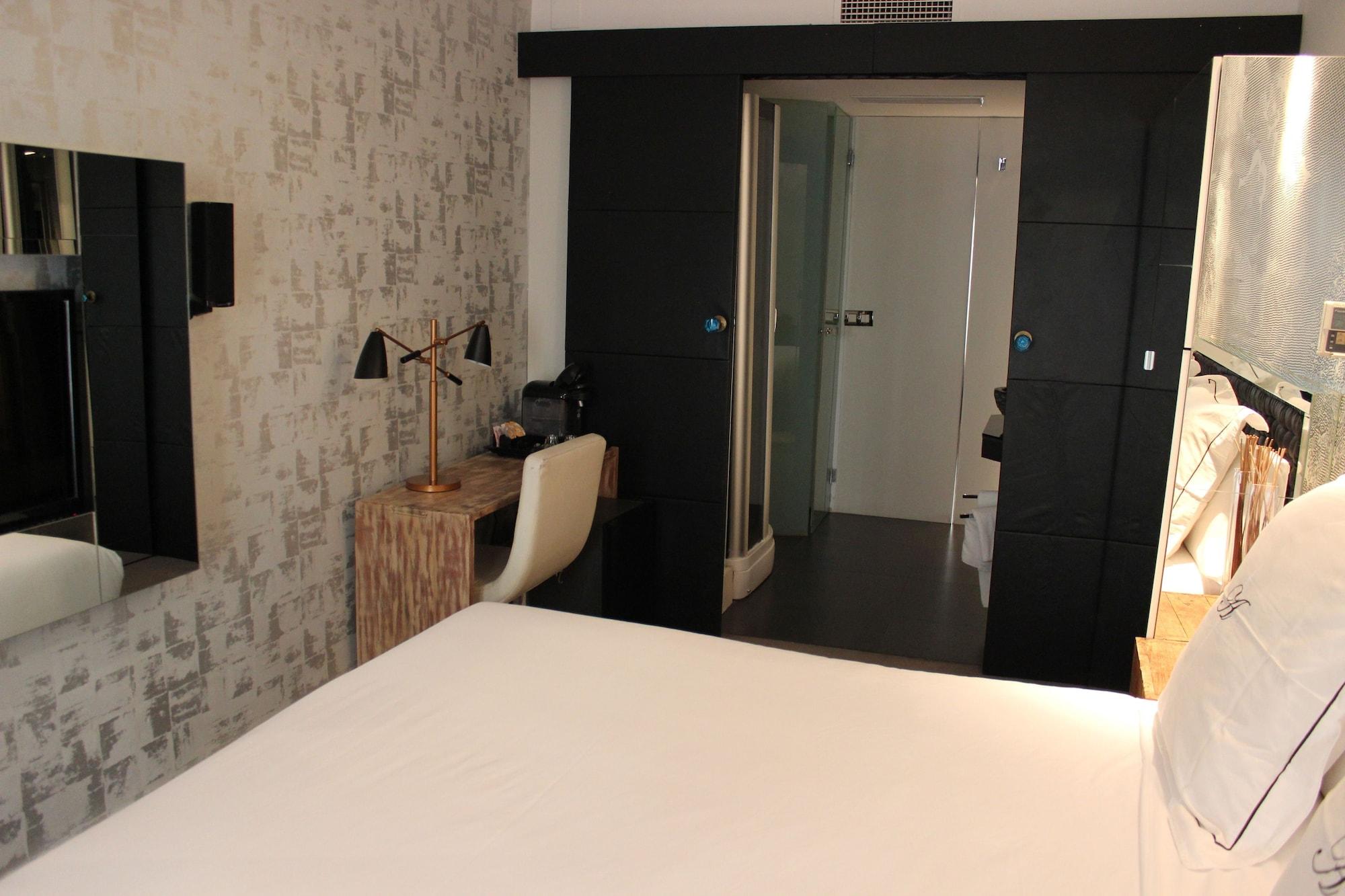 Abalu Design Boutique Gran Via 3*
