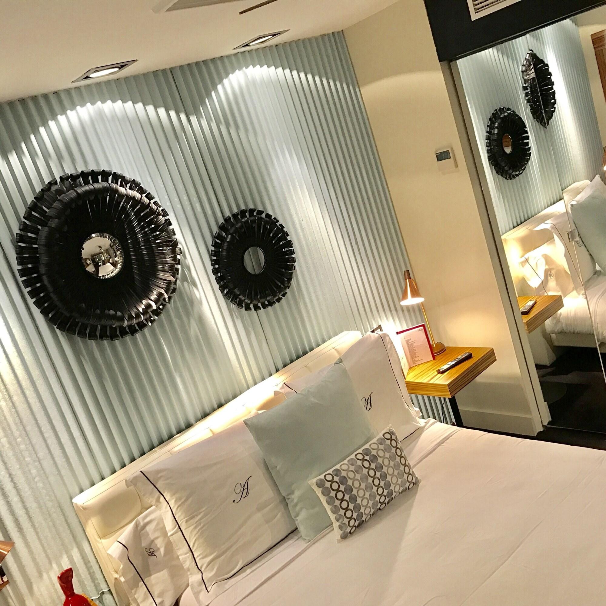 Abalu Design Boutique Gran Via 3* Madrid