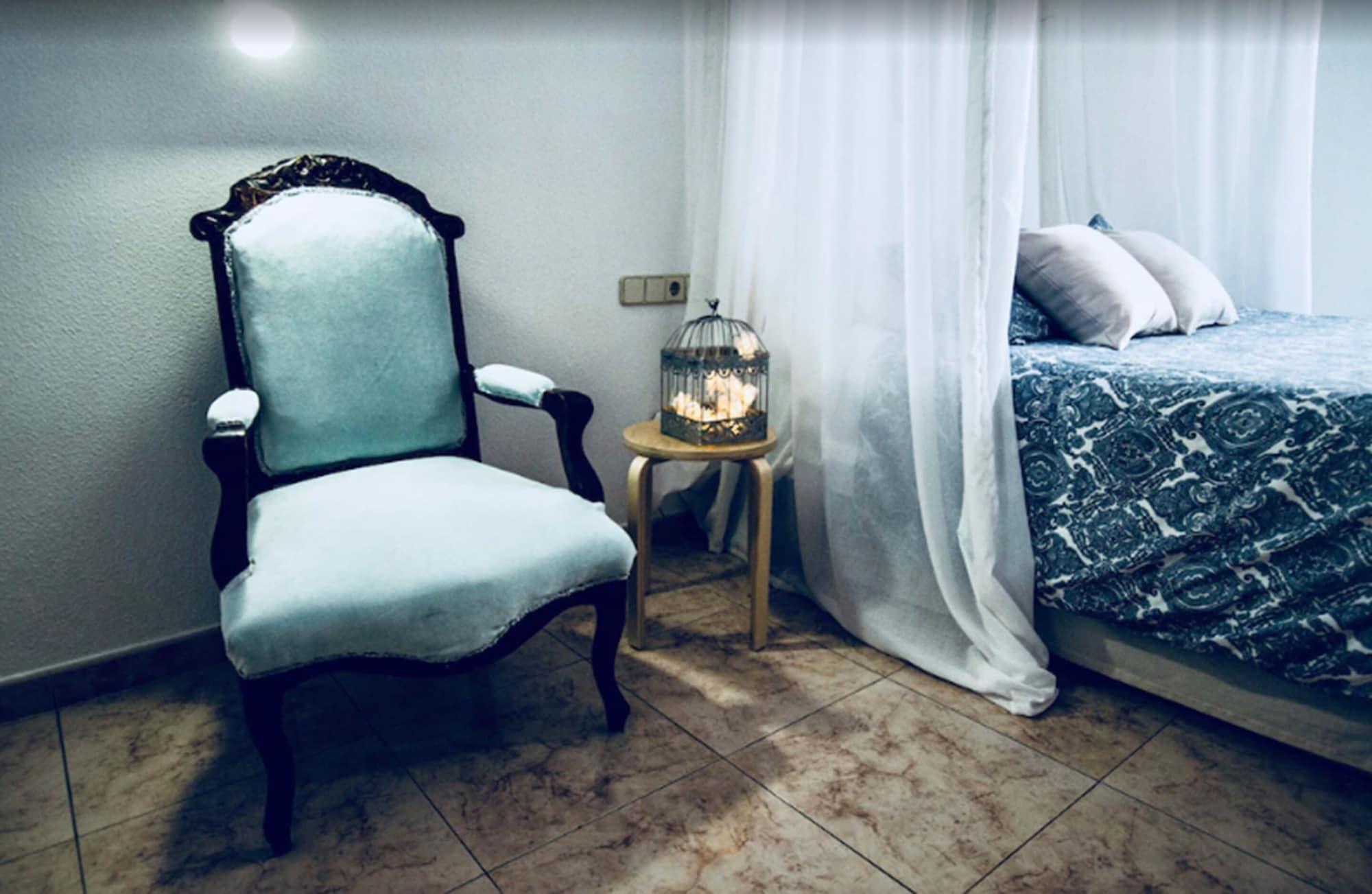 Vazquez De Mella Gran Via Guest house