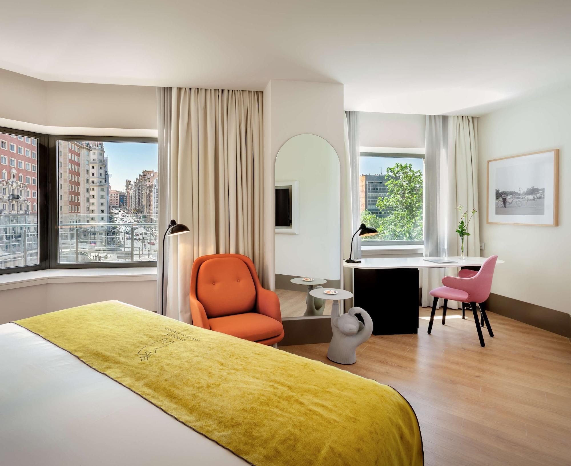 Barcelo Torre De 5*