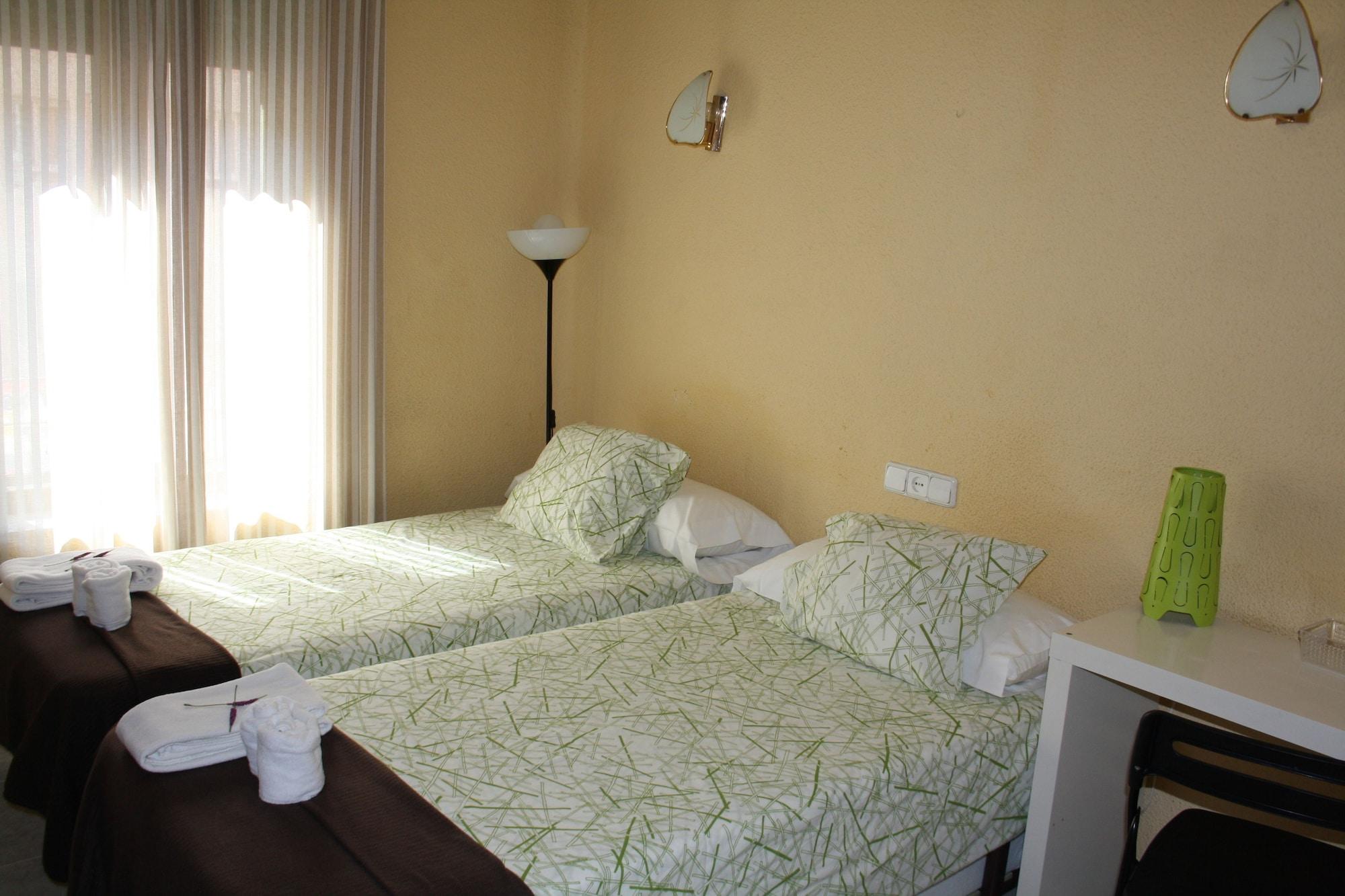 Rofer Guest house *