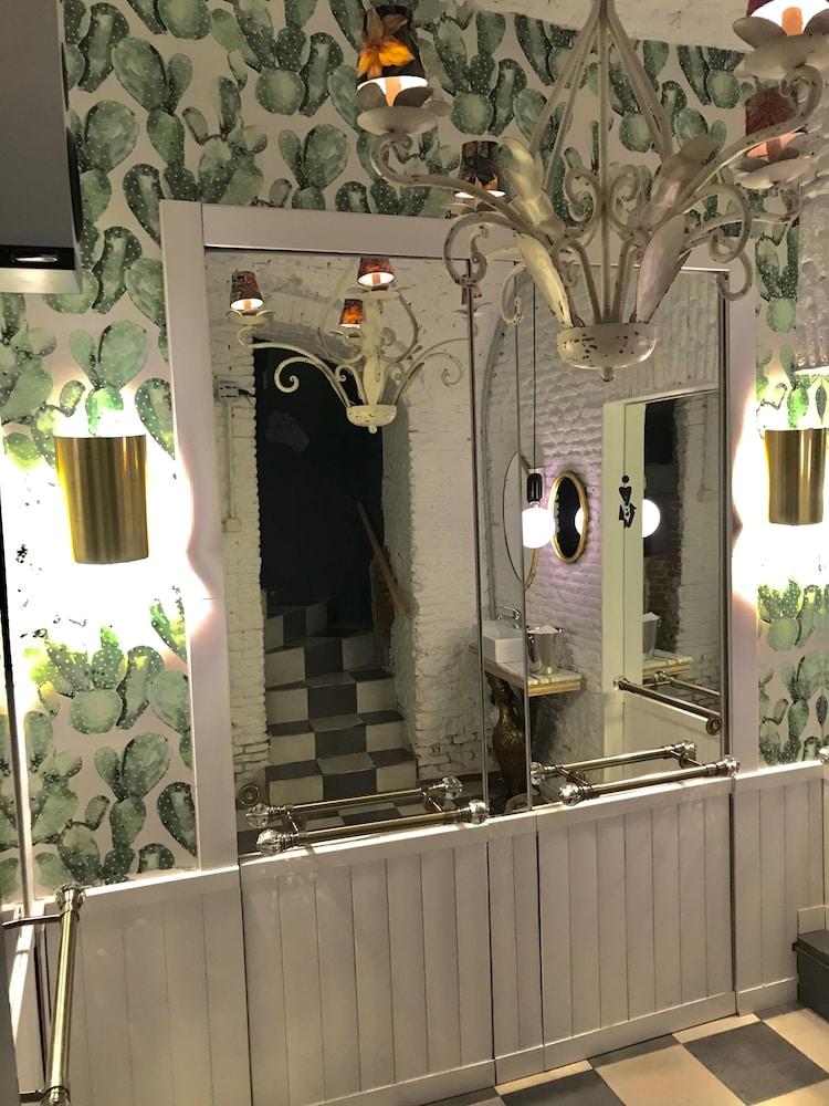 Abalu Design Boutique Gran Via