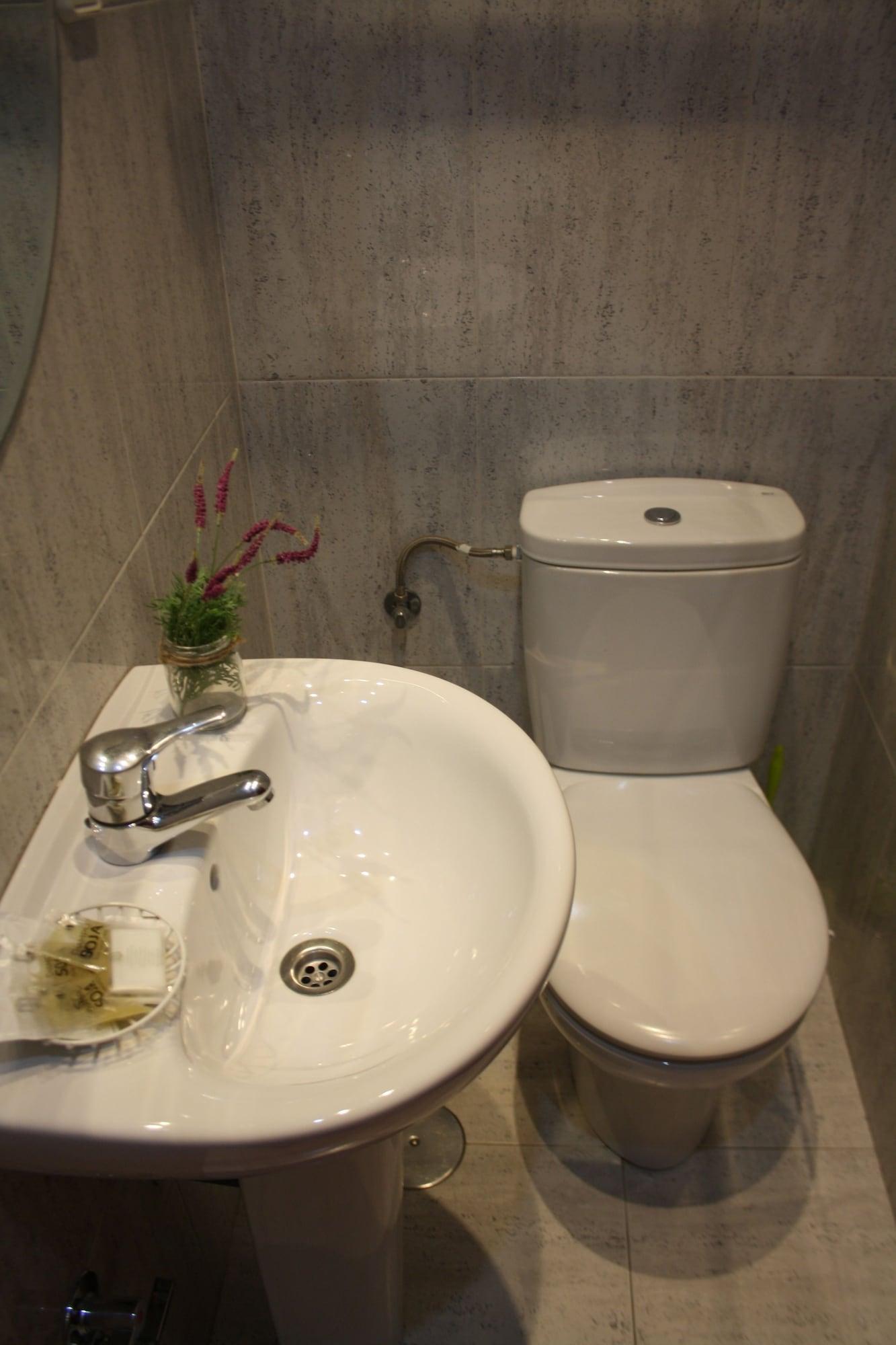 Guest house Rofer Madrid