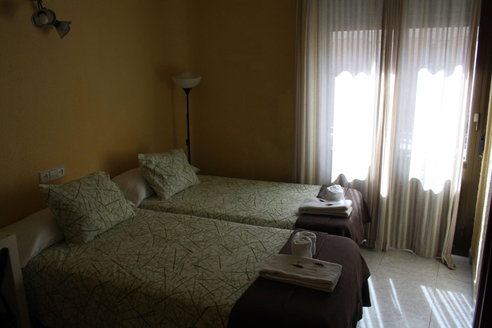 Guest house Rofer