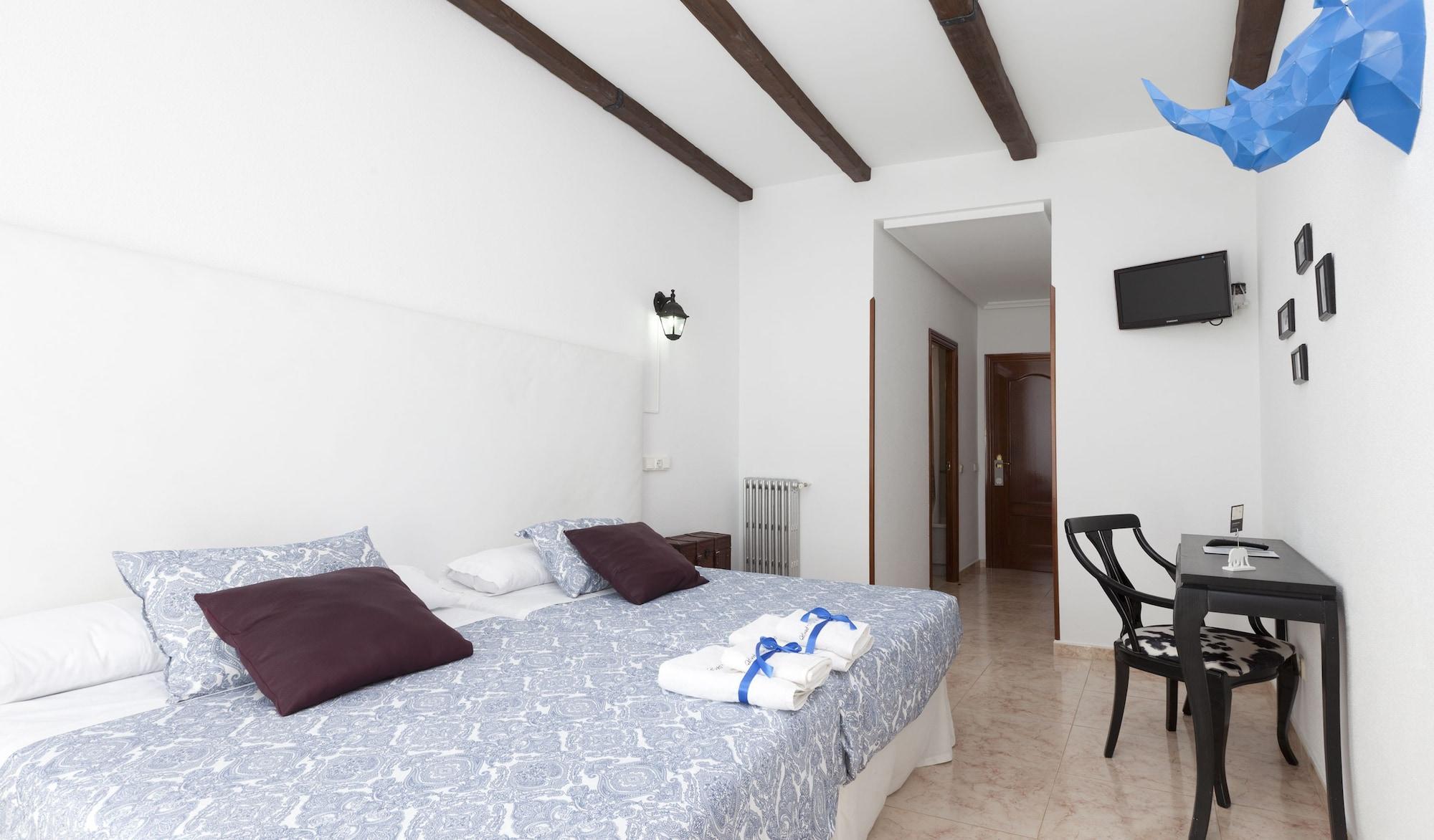 Guest house Vazquez De Mella Gran Via