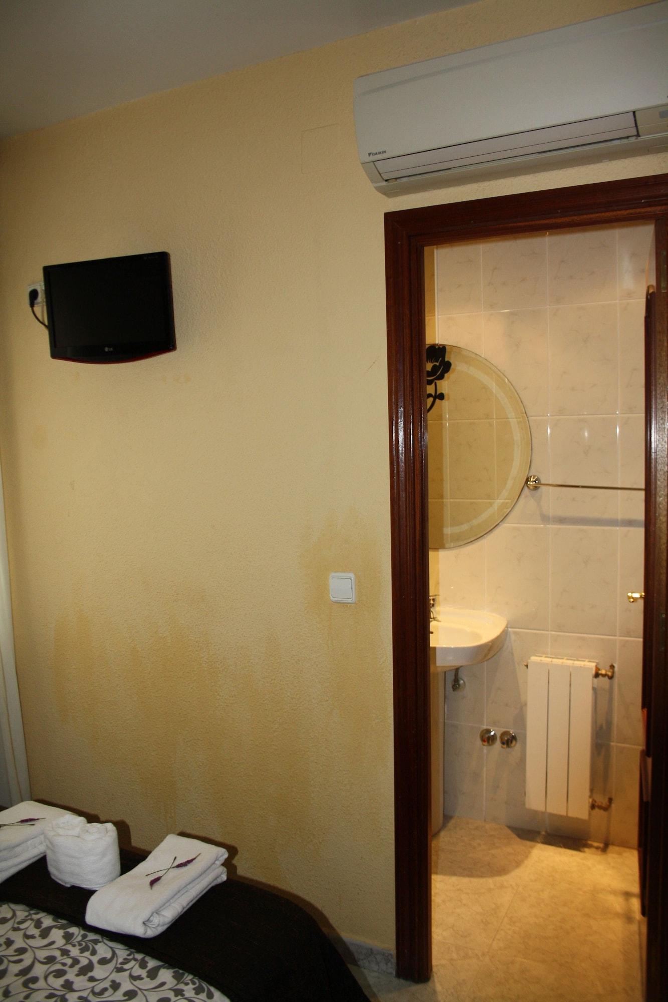 Rofer Guest house Madrid