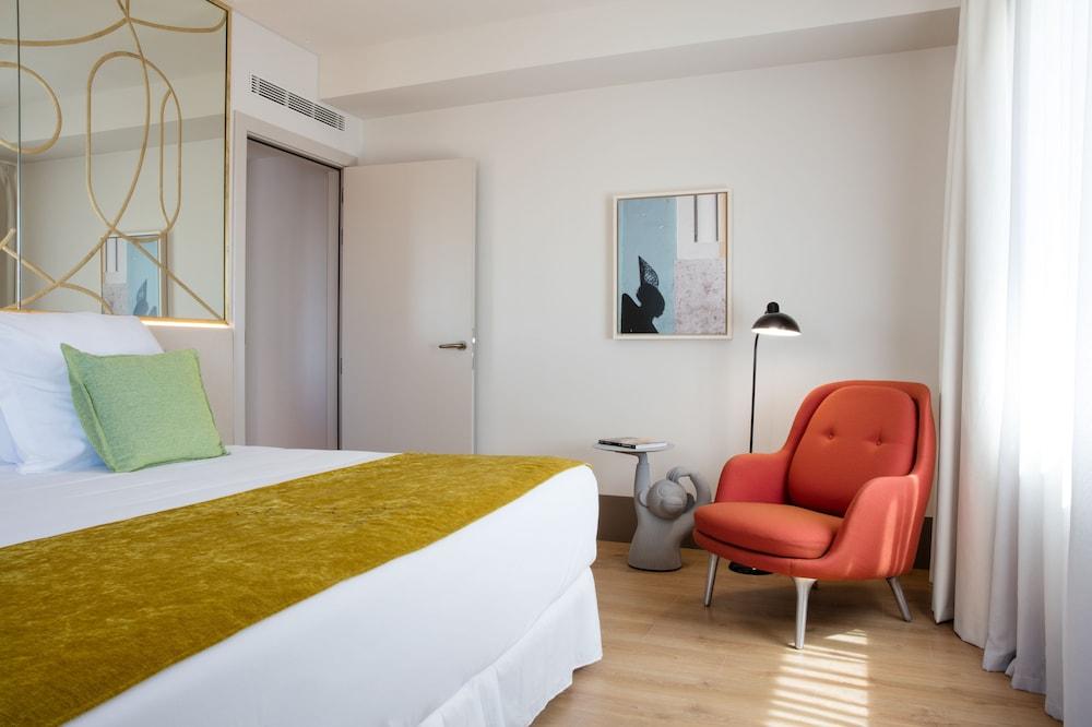 Hotel Barcelo Torre De 5*