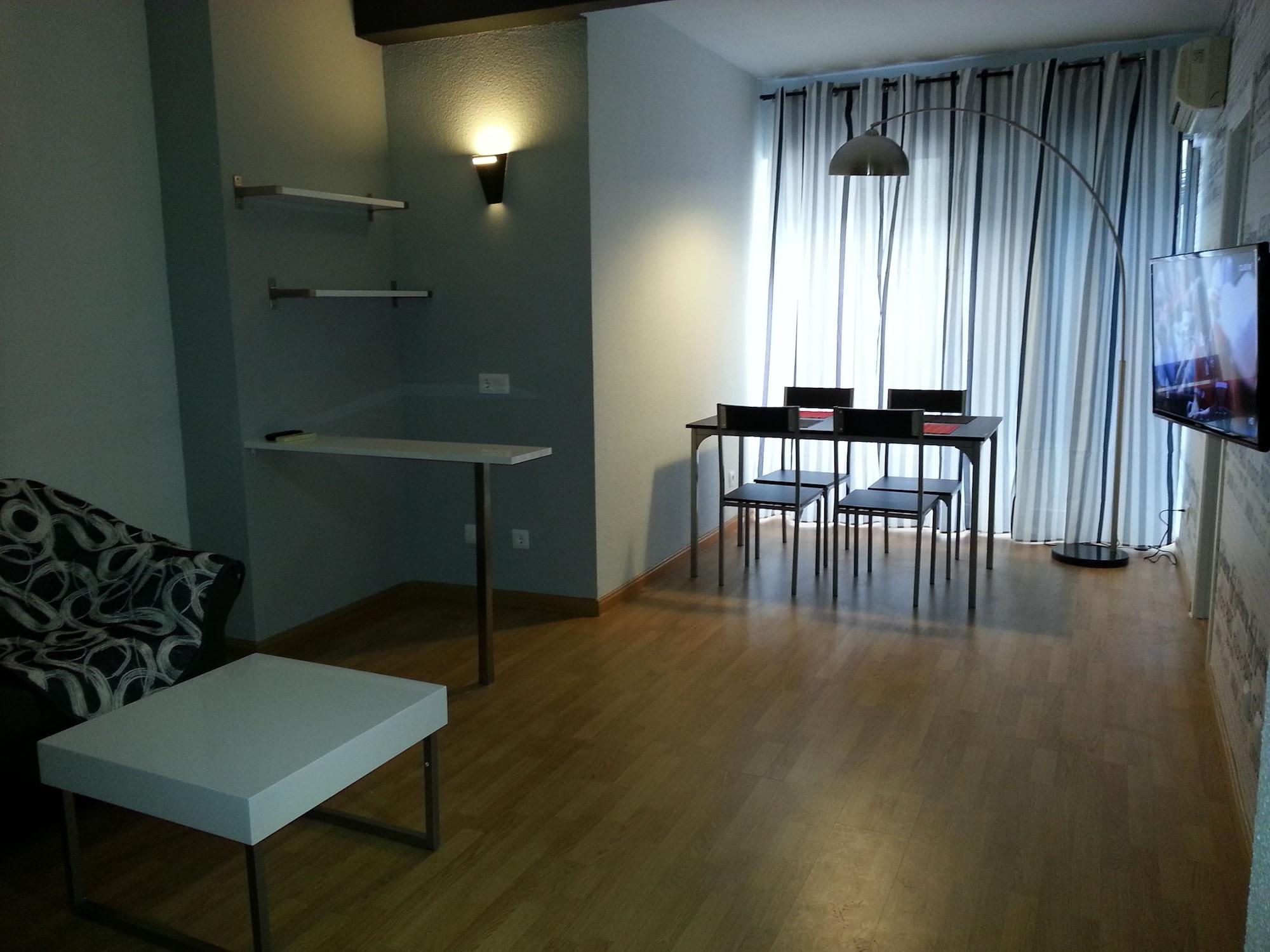 Far Gran Via Albergue *