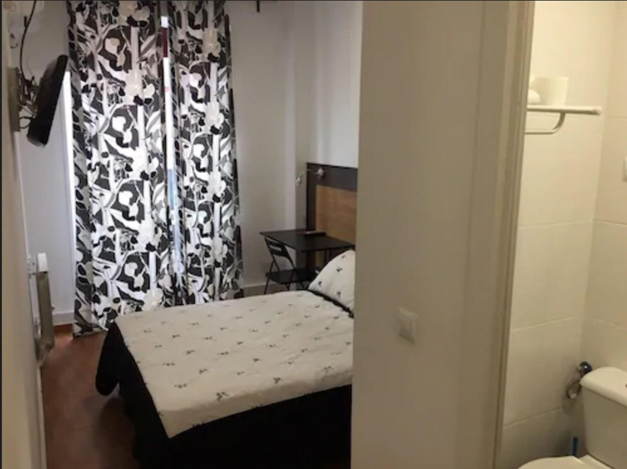 Guest house Oliver Madrid