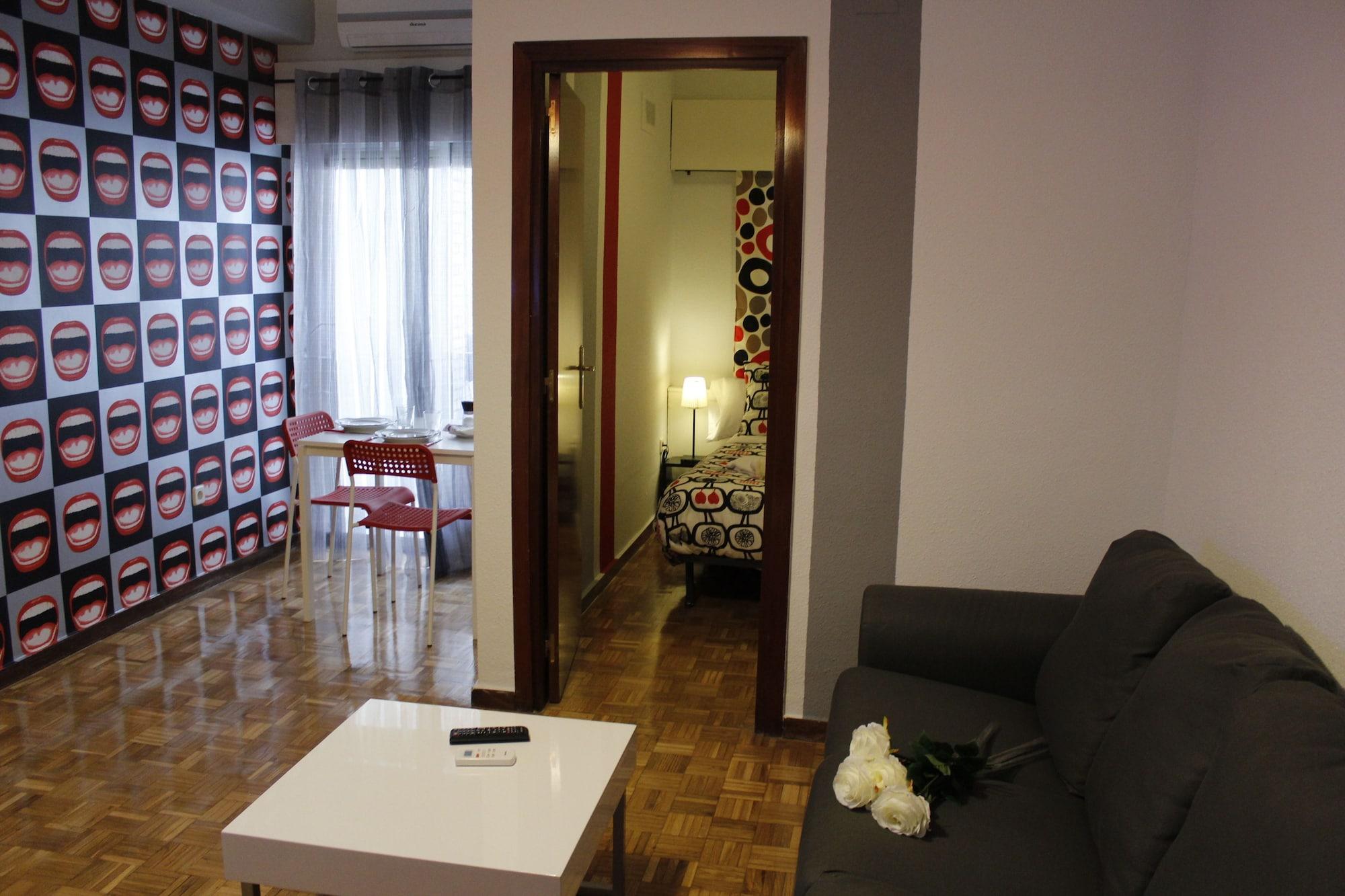Far Gran Via Albergue *