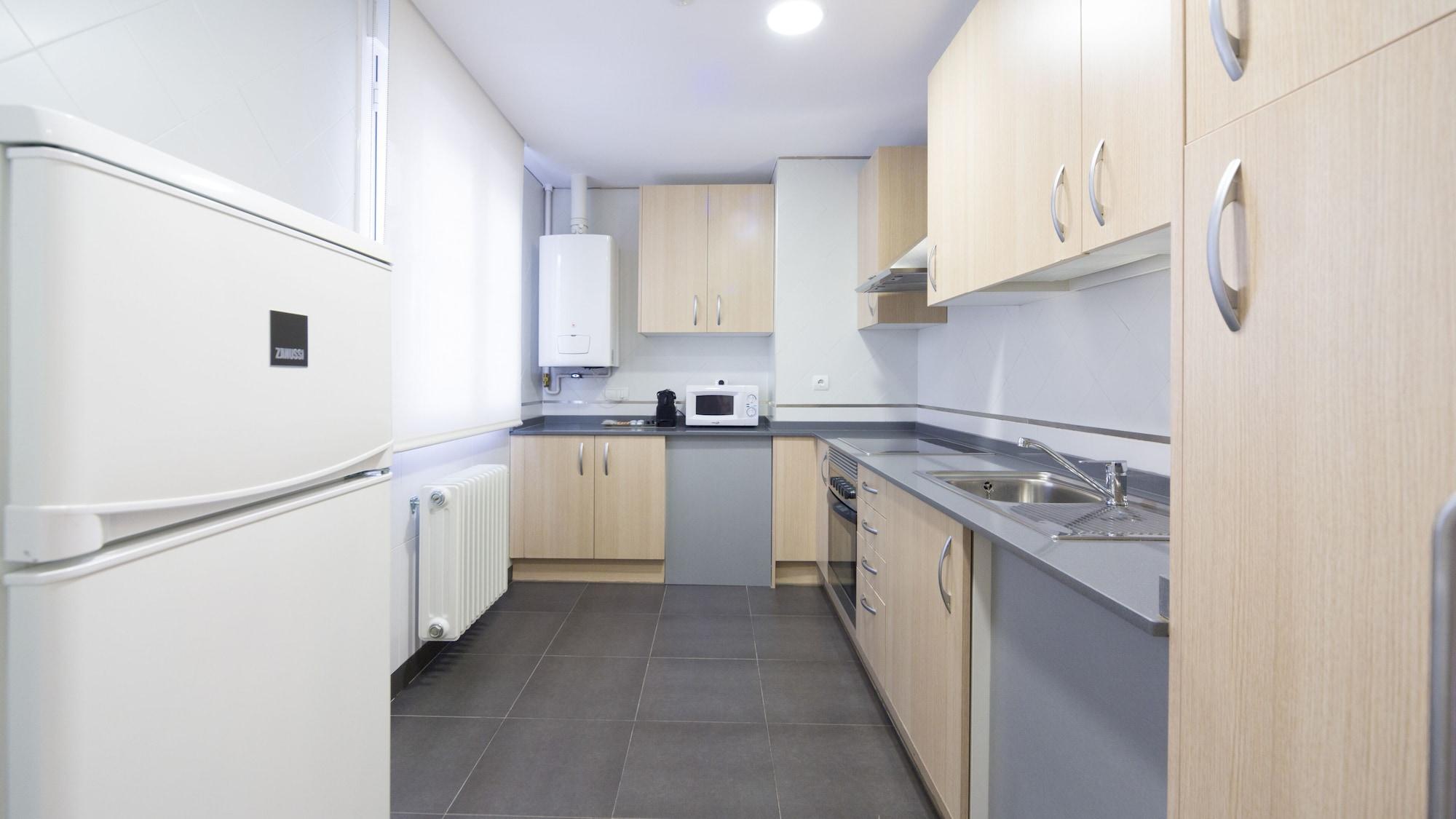Apartment Lh Gran Via Selection
