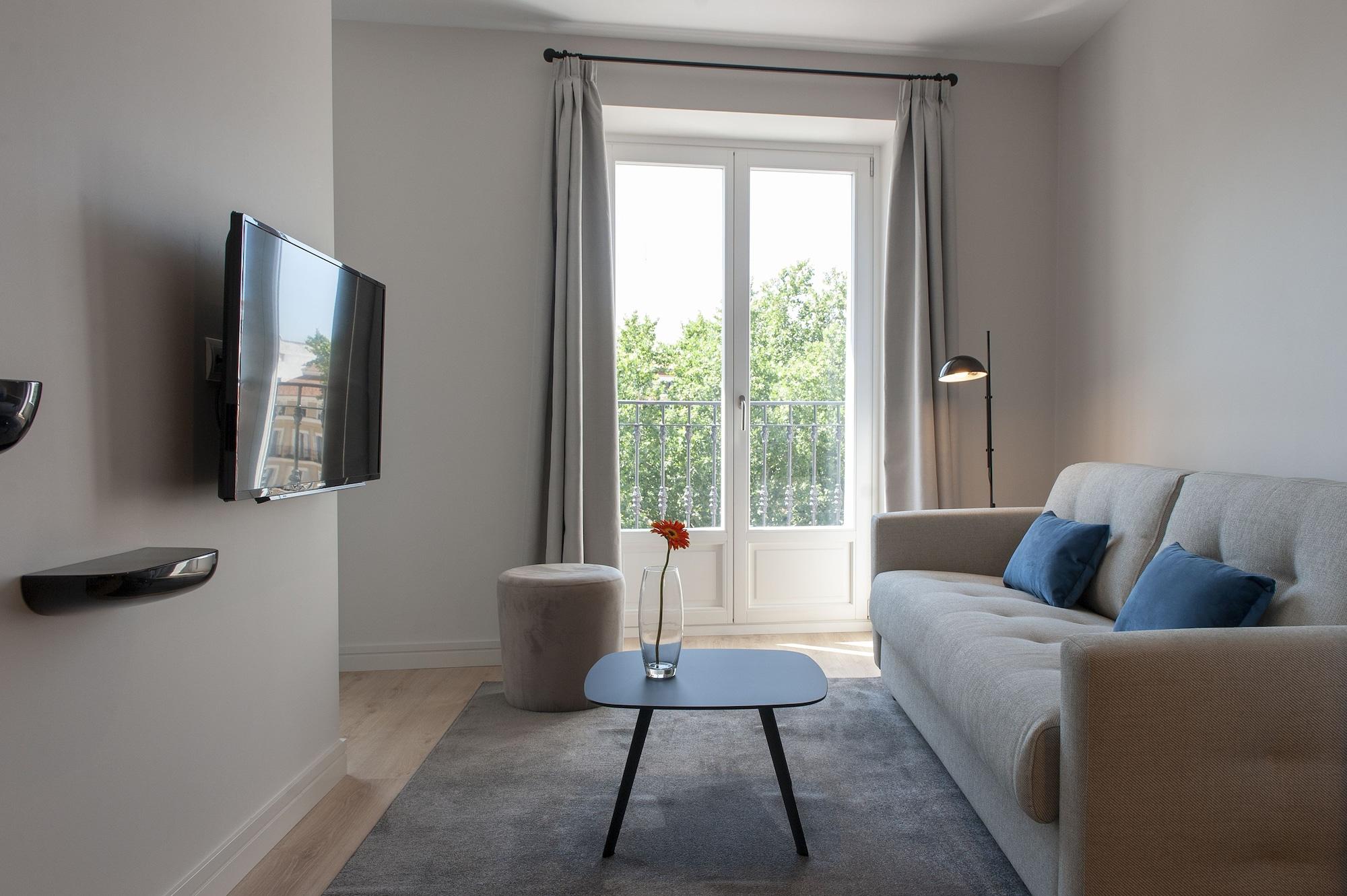 Aparthotel Mh