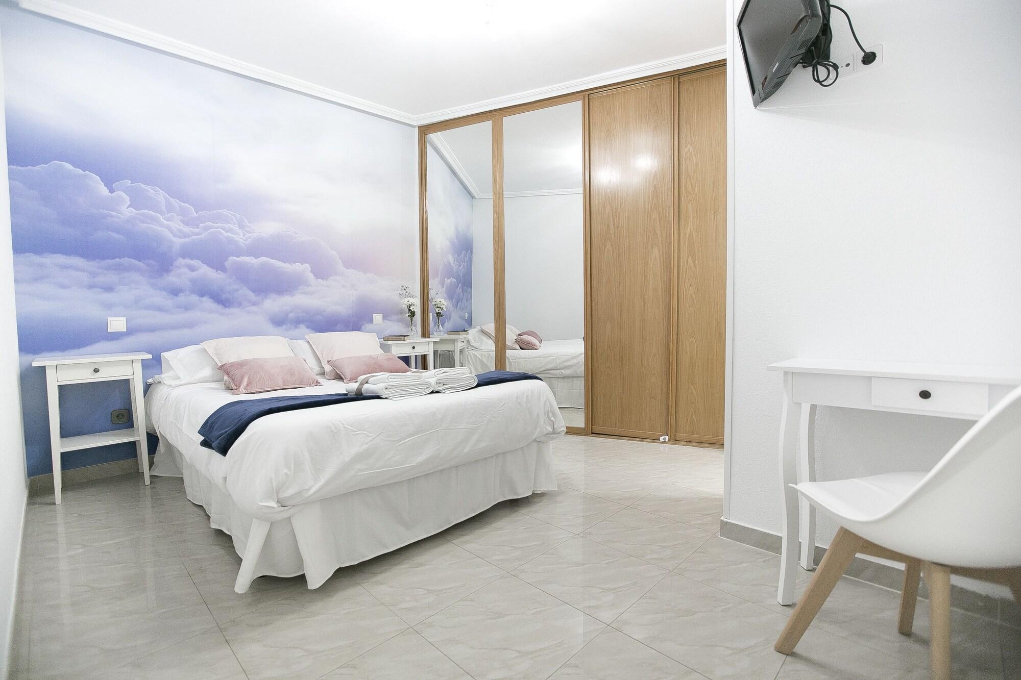 Casa de hóspedes La Banezana 2*