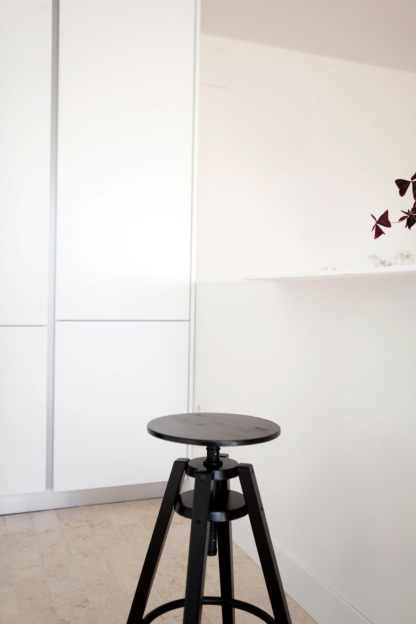 Apartamento 60 Balconies Urban Madri
